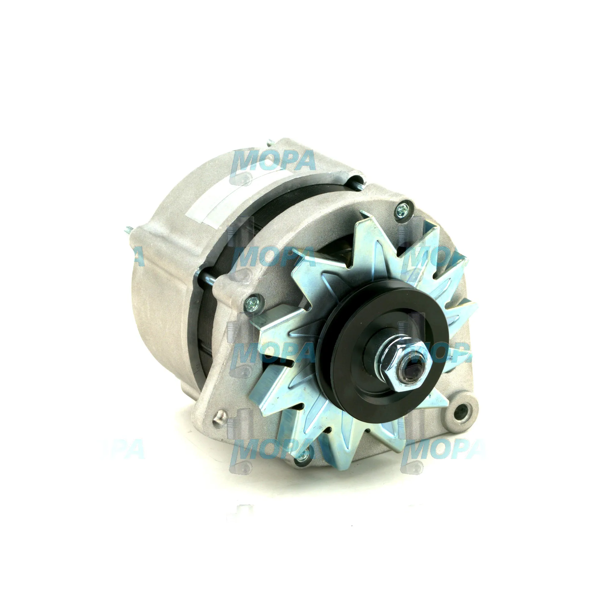 3-PHASE ALTERNATOR - 01178136 suitable for Deutz engines 5