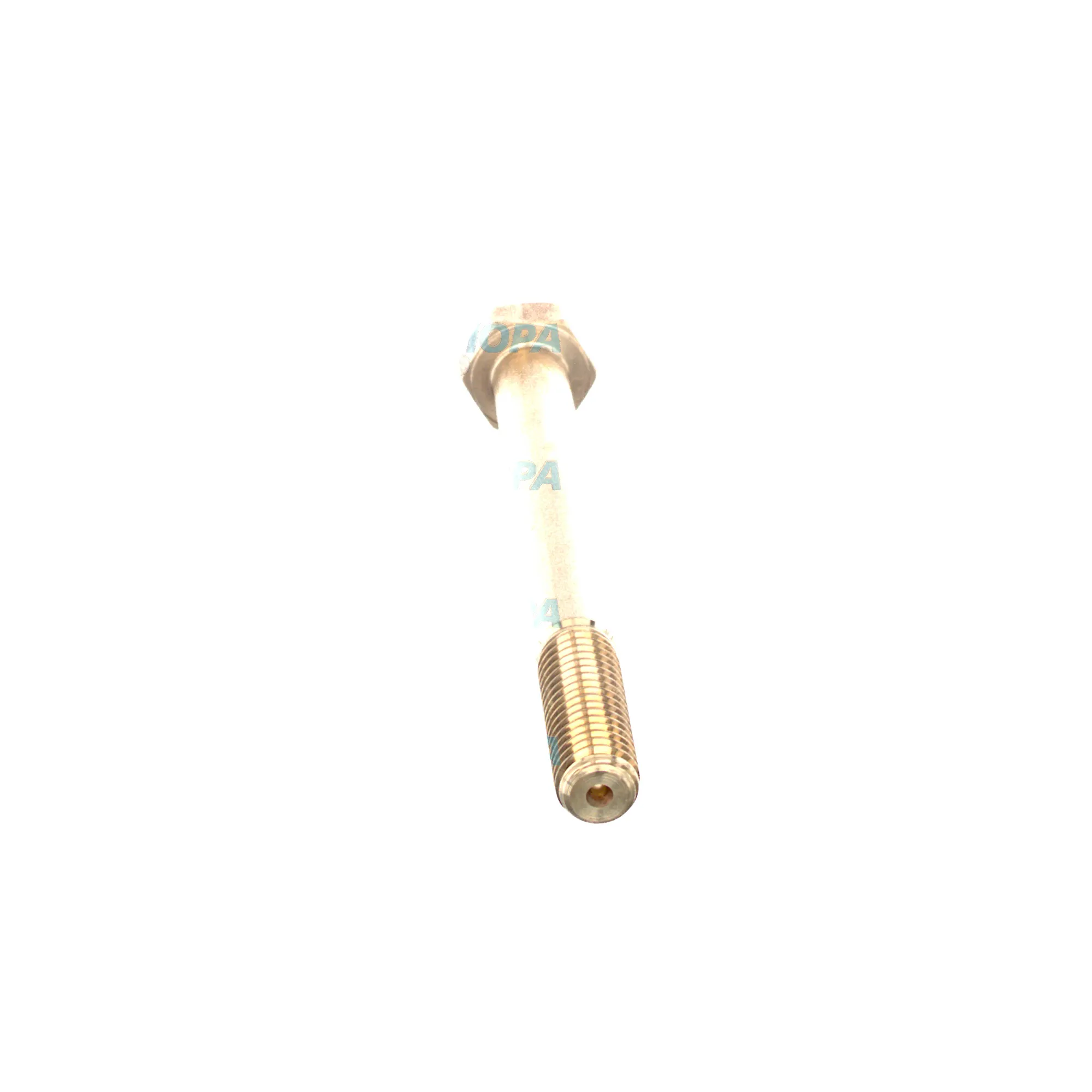 HEXAGON BOLT - 000931008360 suitable for MTU engines 5
