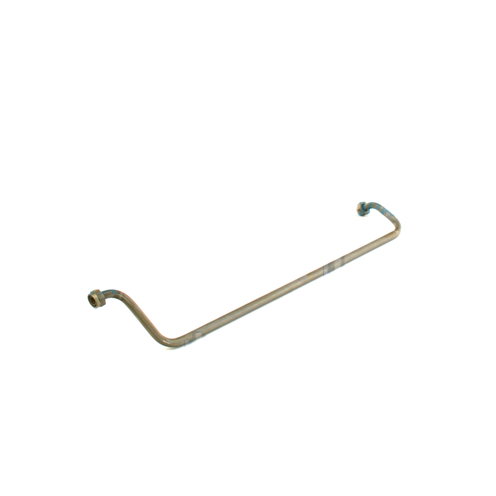 KRAFTSTOFFLEITUNG - 5800702938 passend für MTU Motoren