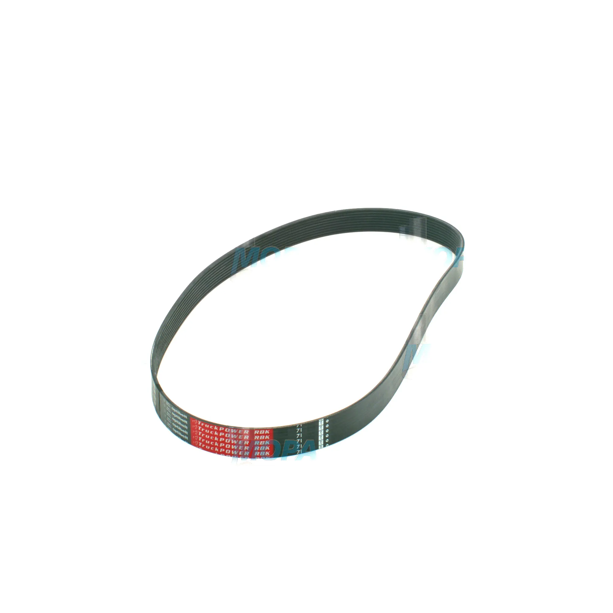 KEILRIEMEN - 0149977292 passend für MTU Motoren 9