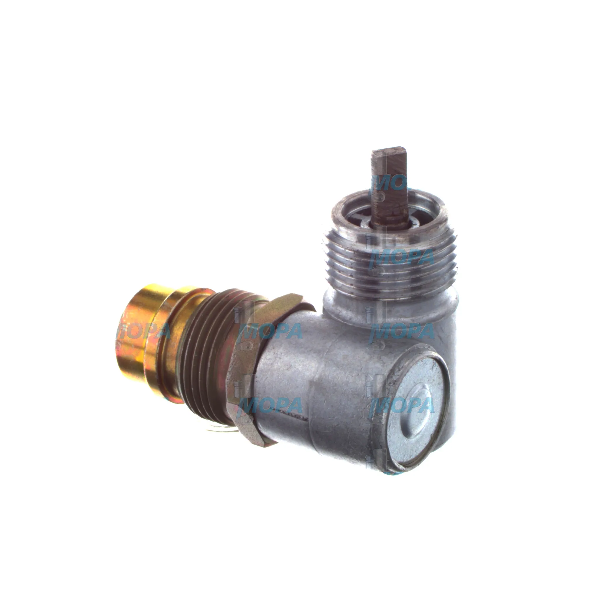 WINKELGETRIEBE - 81328016072 passend für MAN D Motoren 6