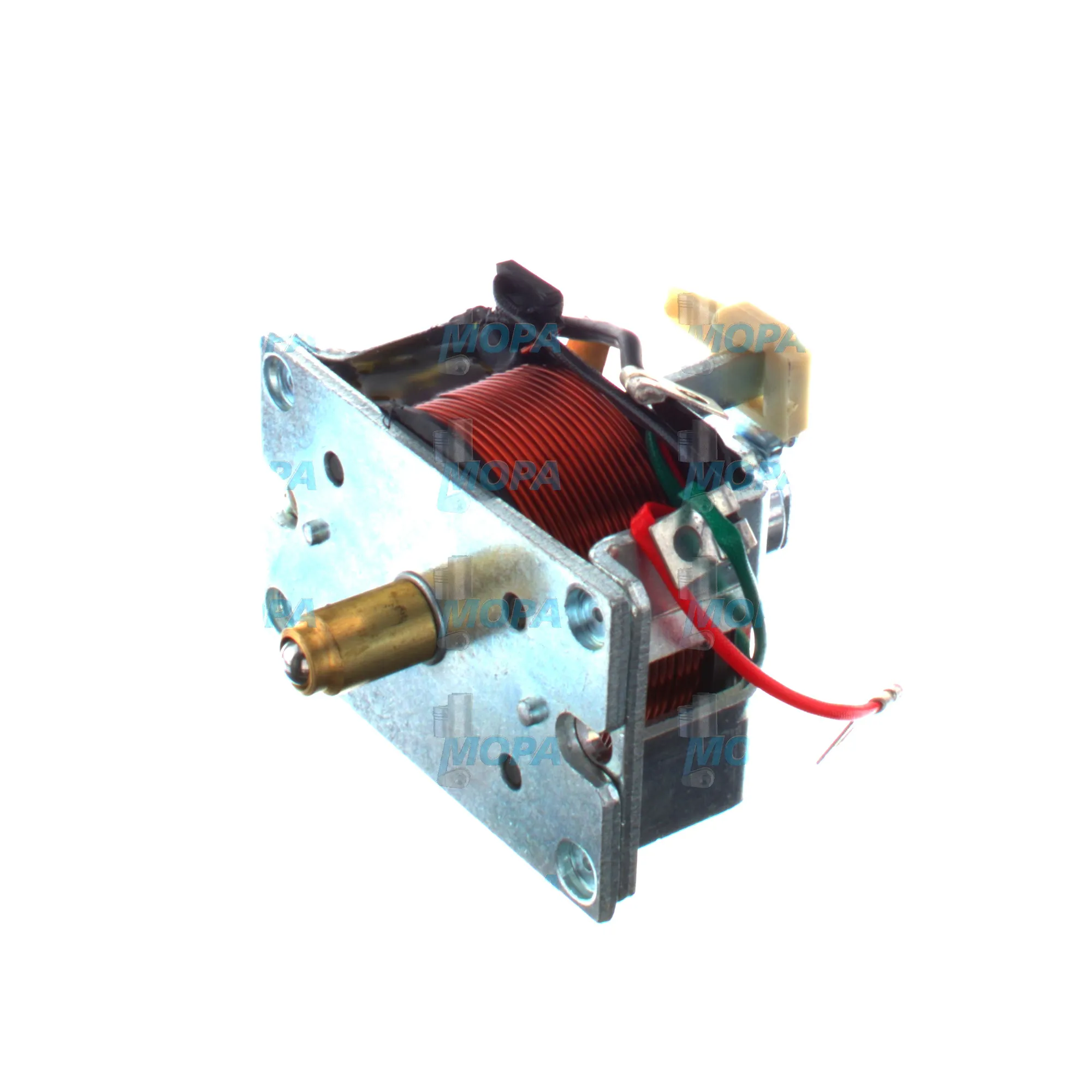 SOLENOID SWITCH - 81262120012 suitable for MAN D engines 7