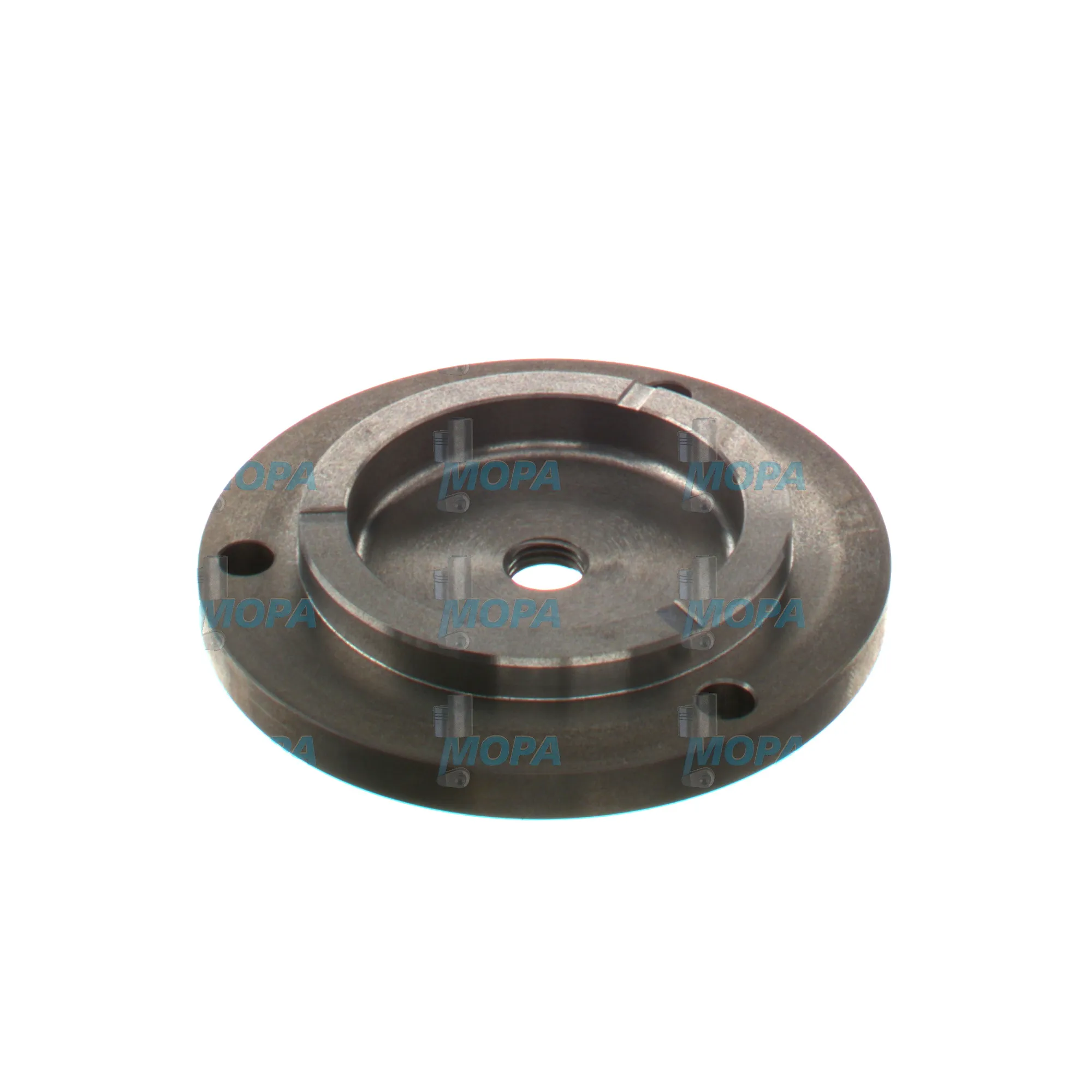DECKEL - 12302272 passend für MWM & Deutz Motoren