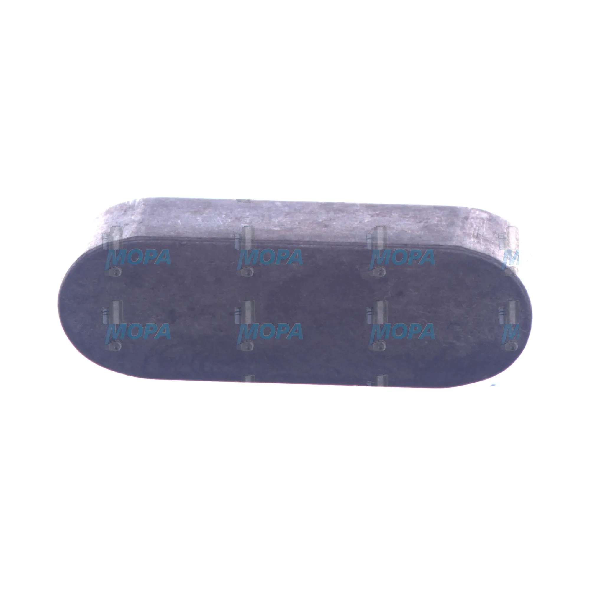 WOODRUFF KEY - 8699910012 suitable for MTU engines 6