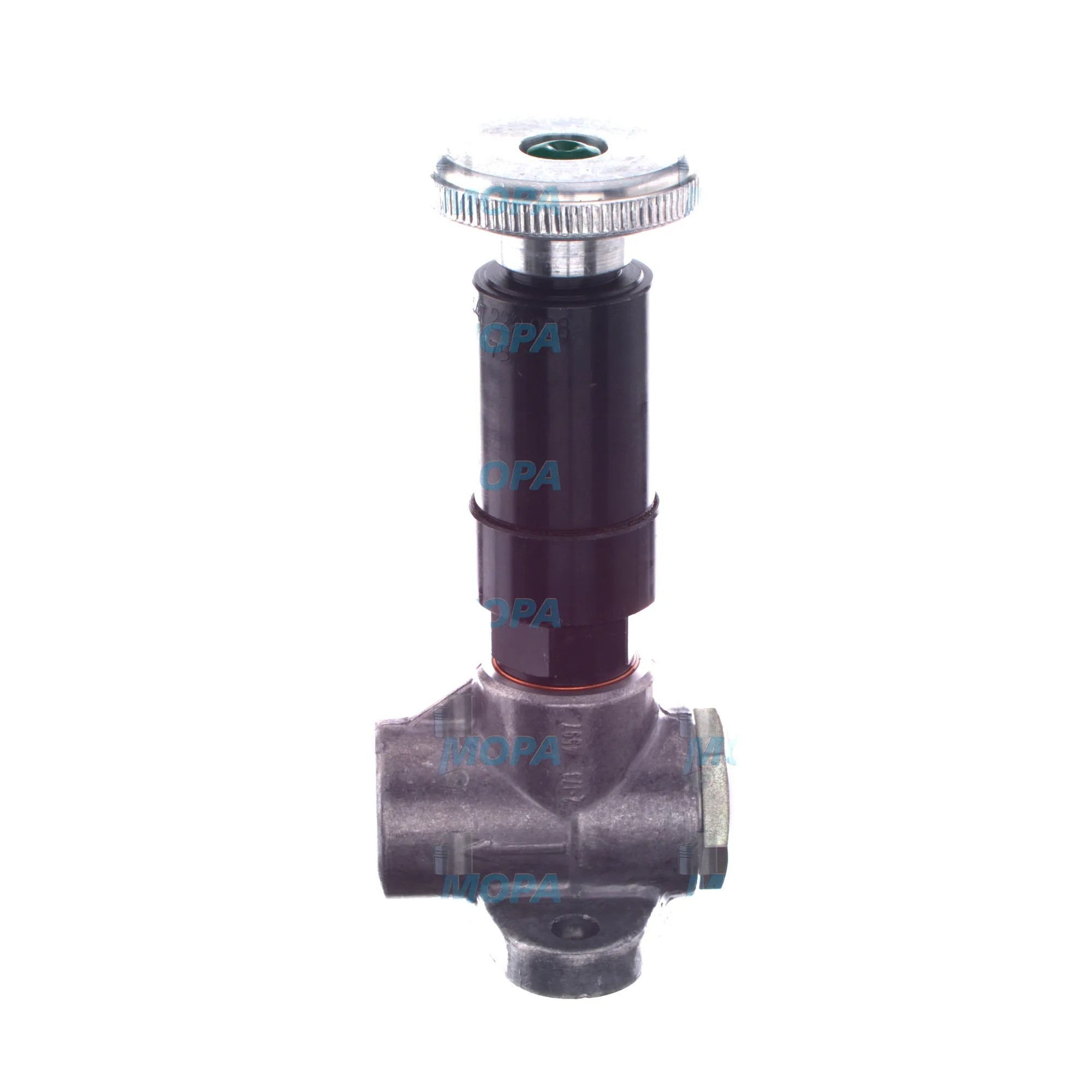 HAND PUMP - 0000911390 suitable for MTU engines 3