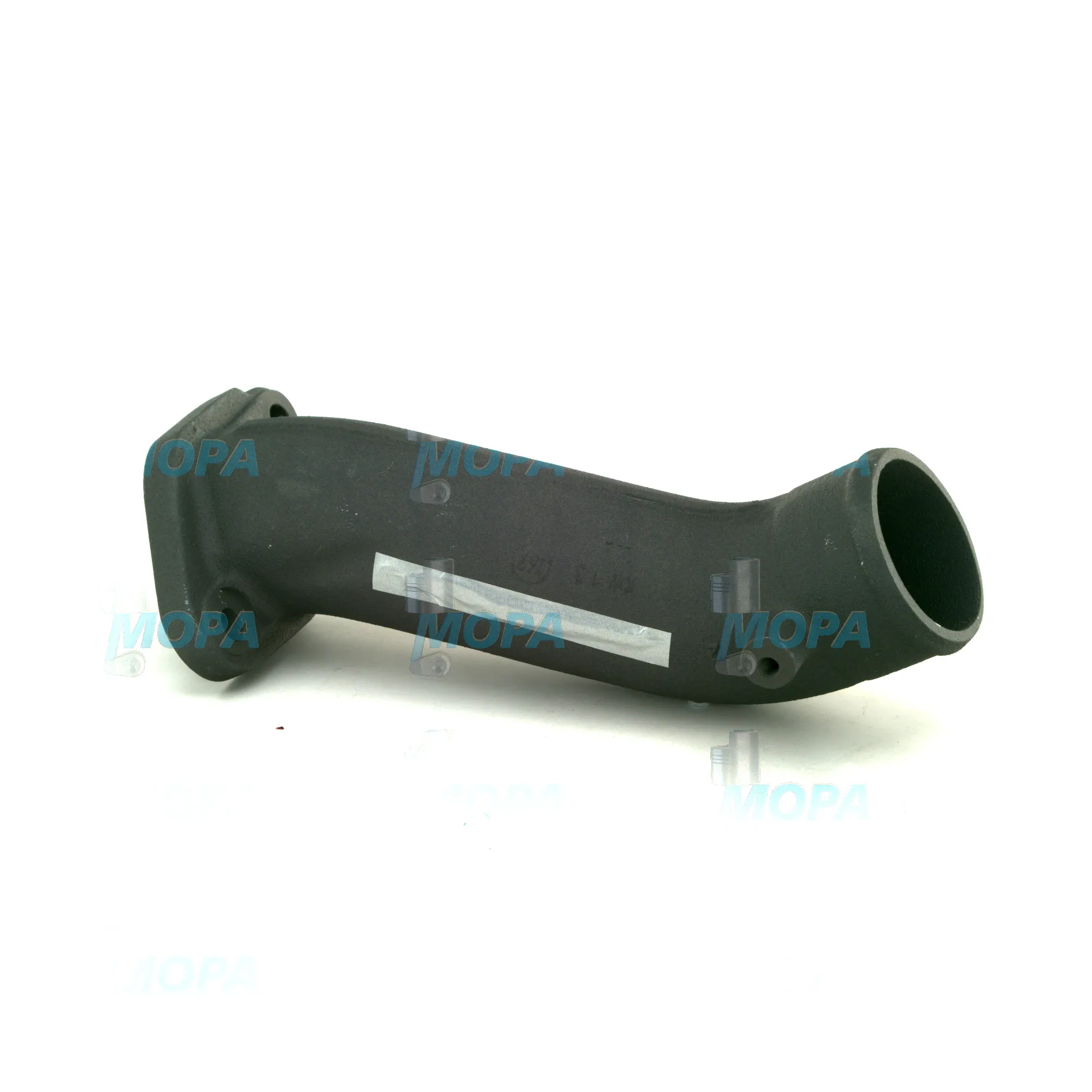 COOLANT ELBOW - 51063020624 suitable for MAN D-engines 7
