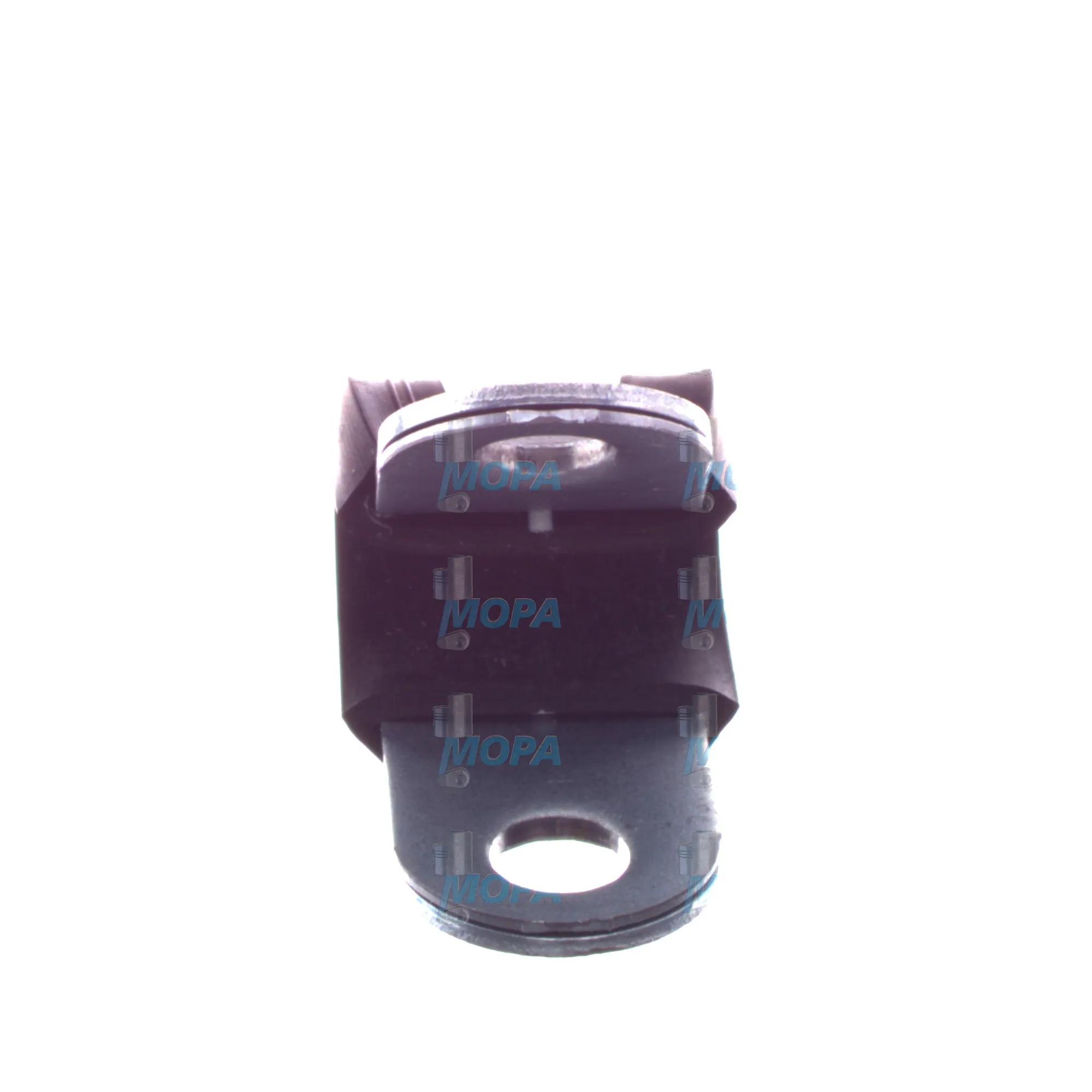 ROHRSCHELLE - 01220008 passend für Deutz Motoren 6