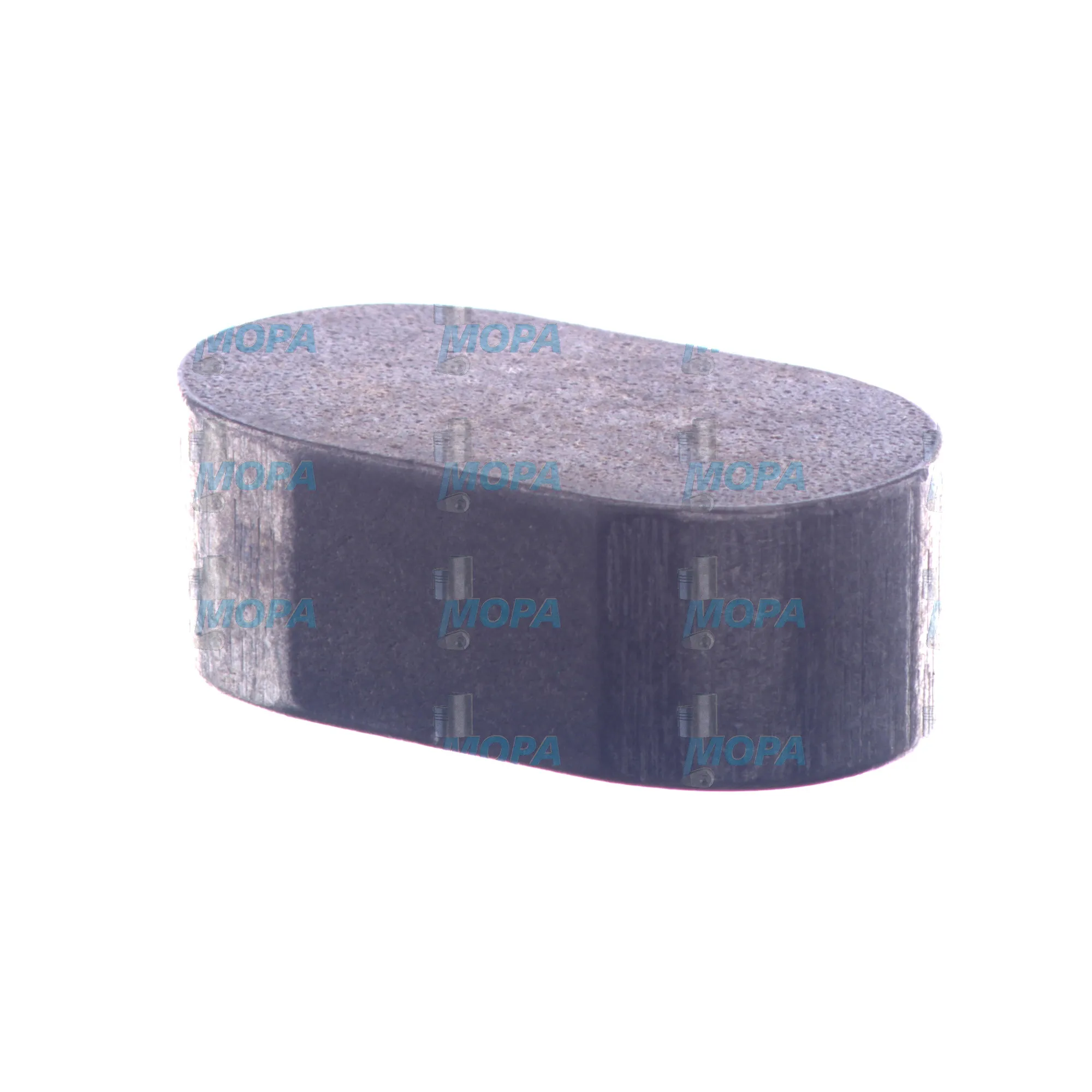 WOODRUFF KEY - 602350101425 suitable for MWM & Deutz engines 4