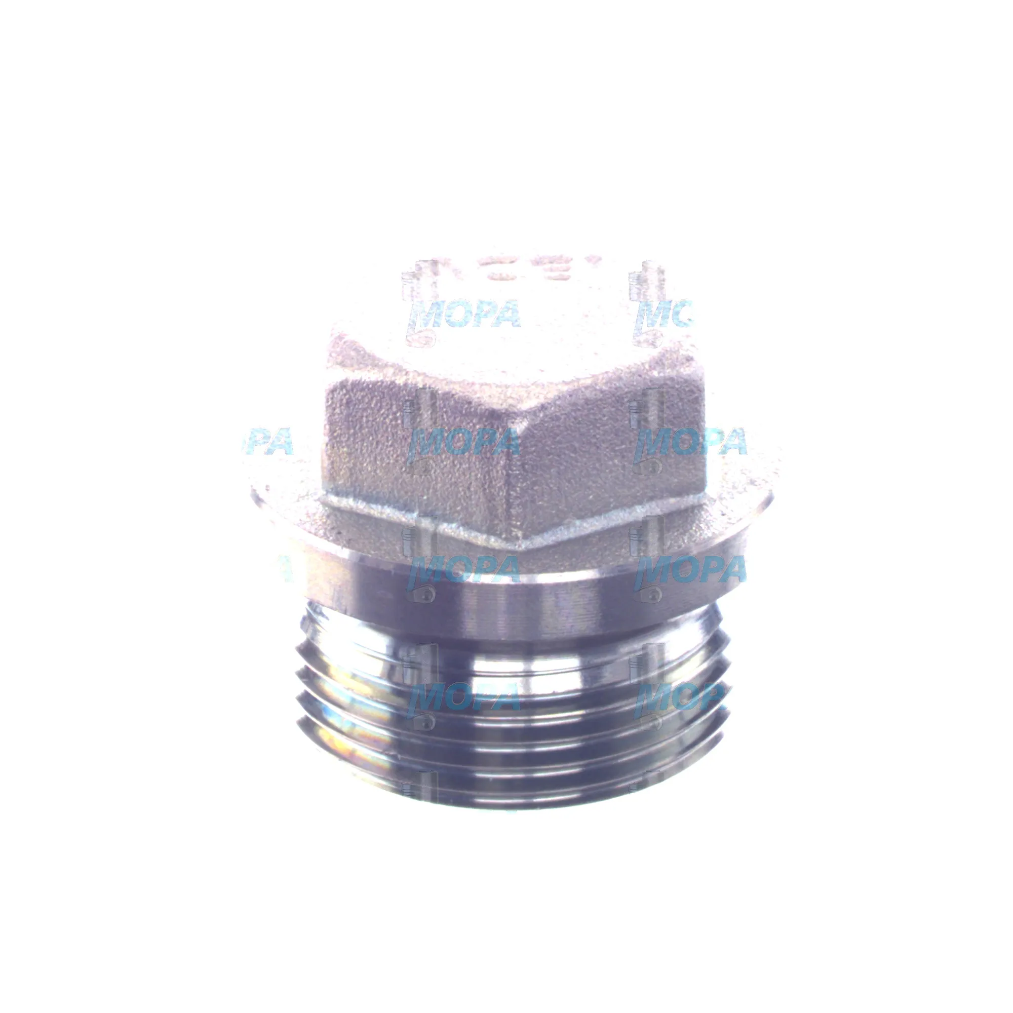 SCREW PLUG - 000910033000 suitable for MTU engines 8