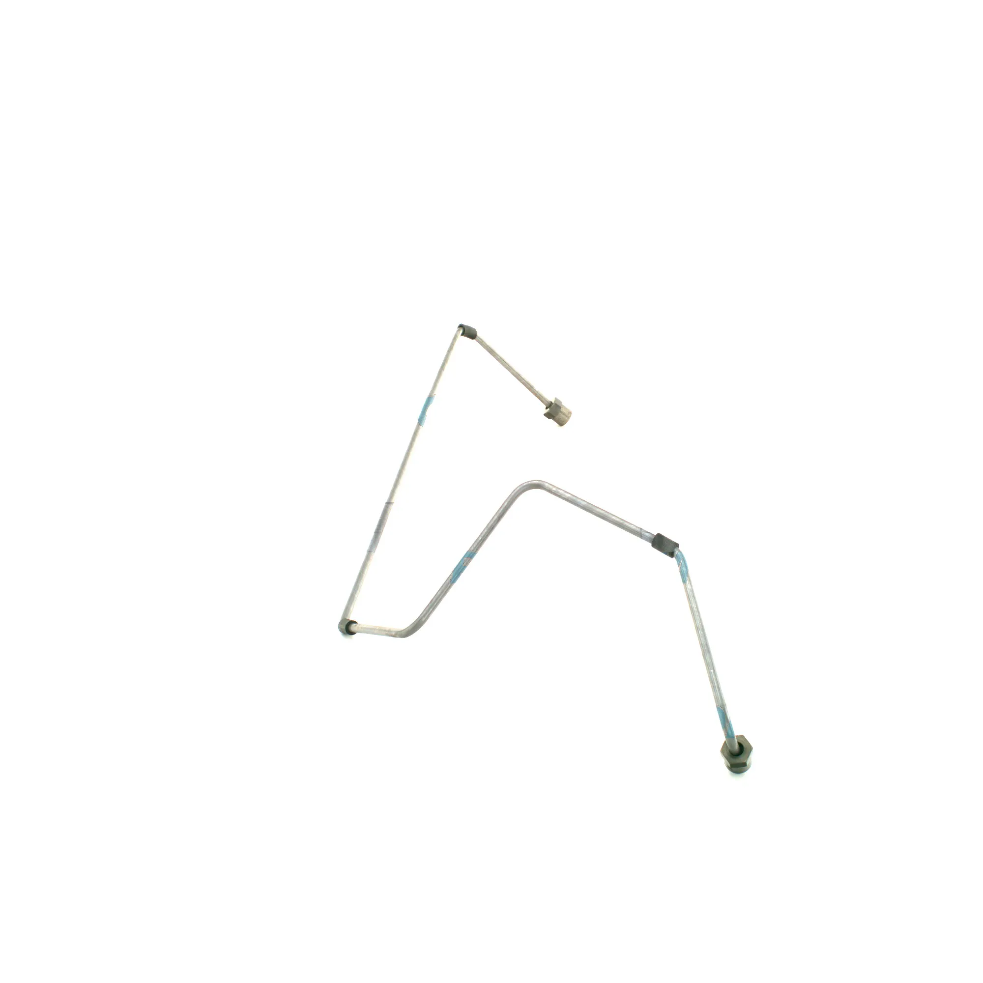 PRESSURE LINE - 12027213 suitable for MWM & Deutz engines 8