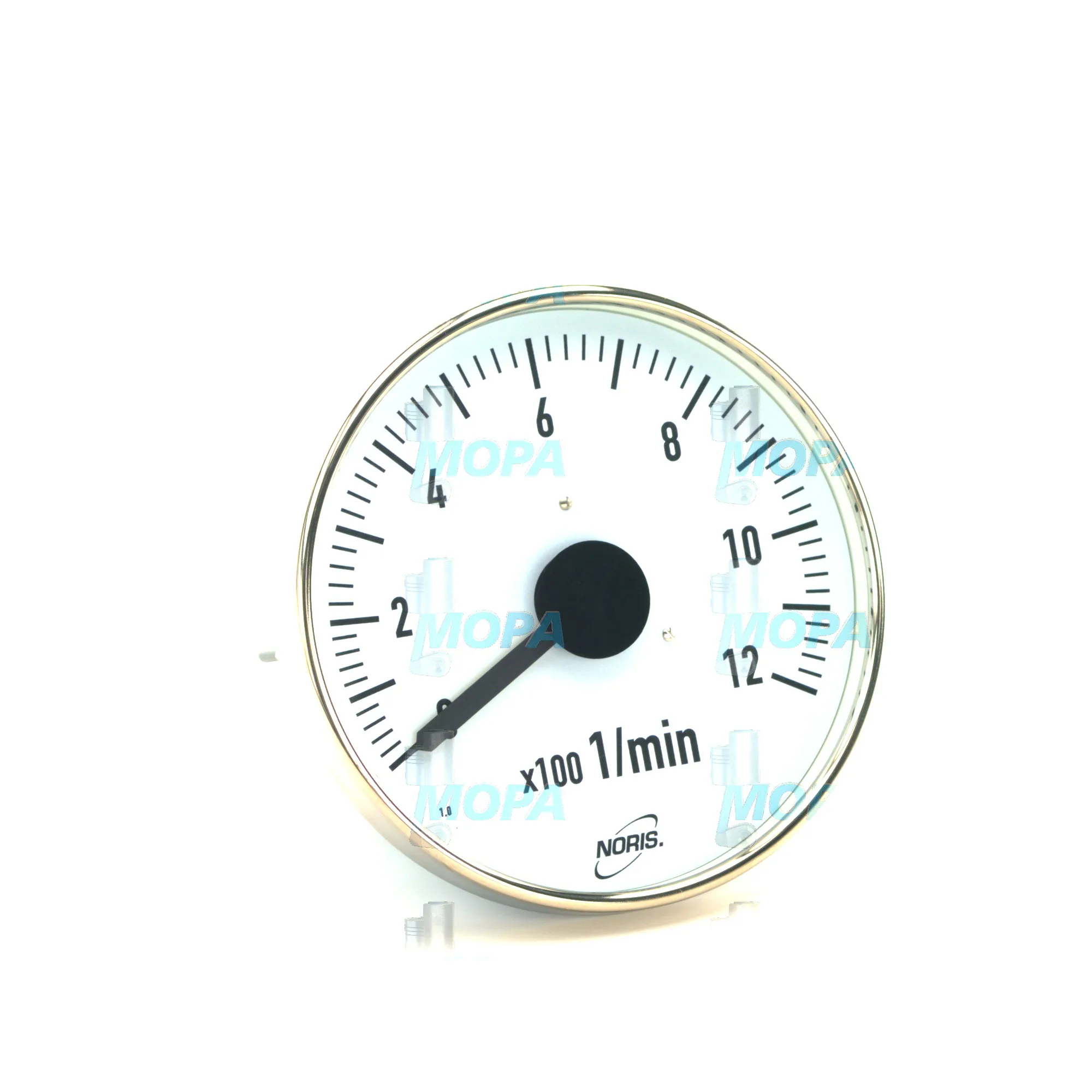 DREHZAHLANZEIGER - 01261186 passend für MWM & Deutz Motoren 7