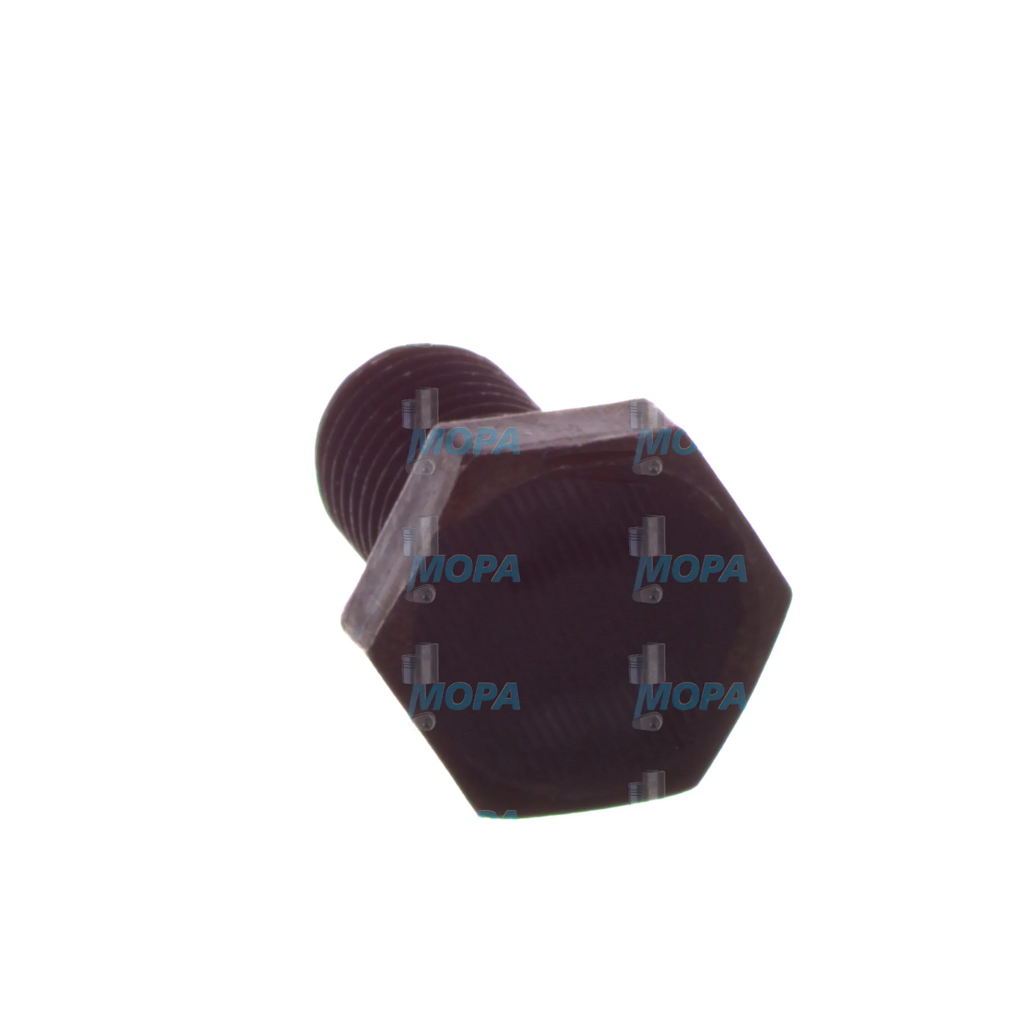 HEXAGON BOLT - 358/121/40 suitable for MWM & Deutz engines 7
