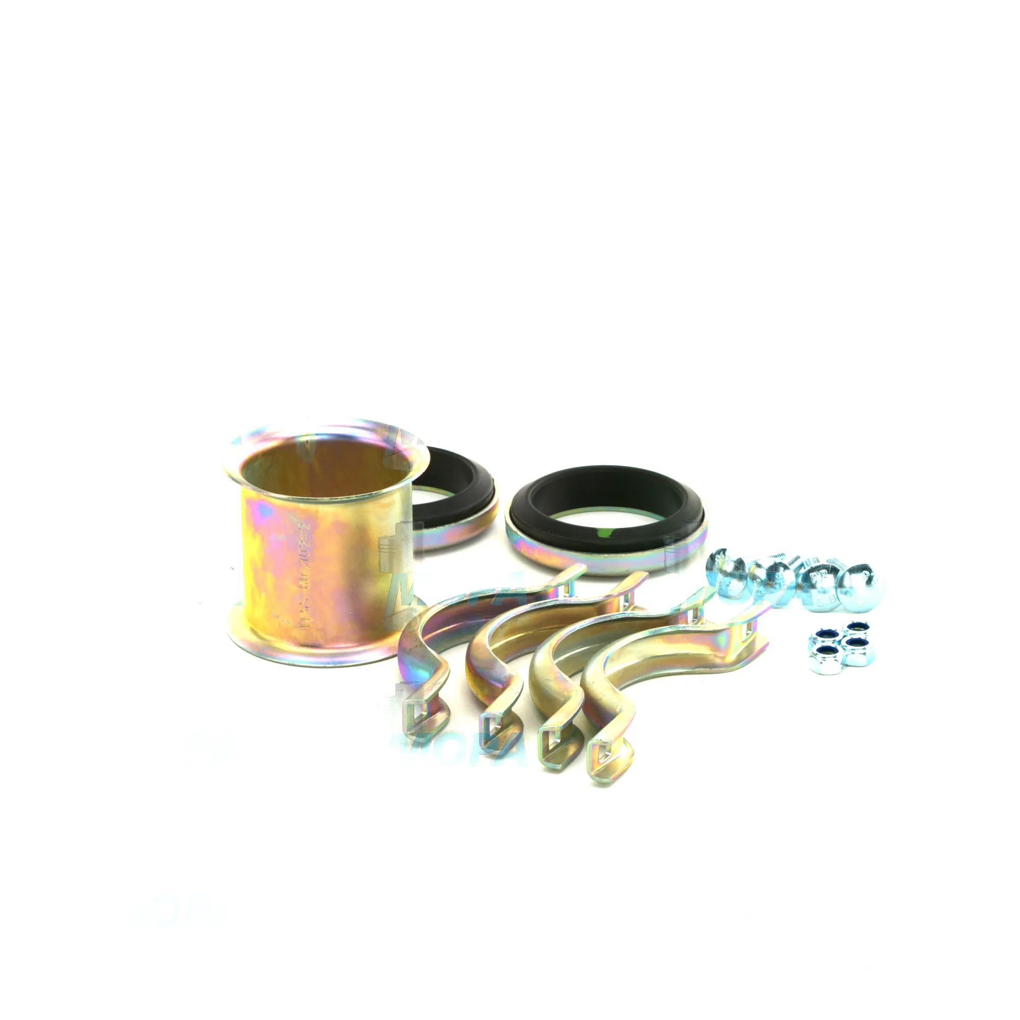 PIPE UNION - 01178000 suitable for MWM & Deutz engines 7