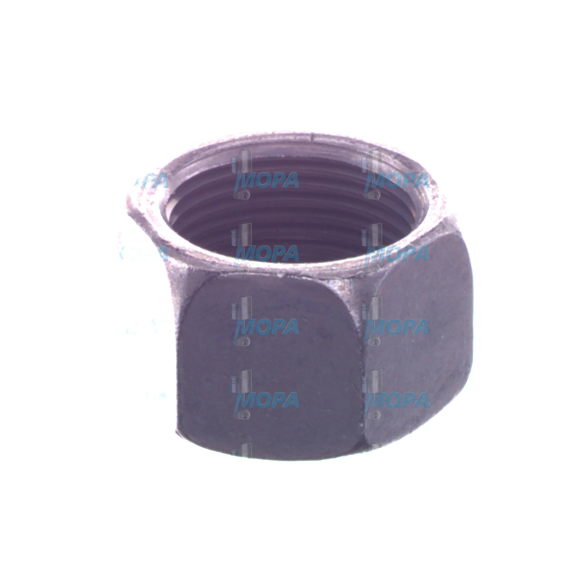 UNION NUT - 06710304115 suitable for MAN D engines 4
