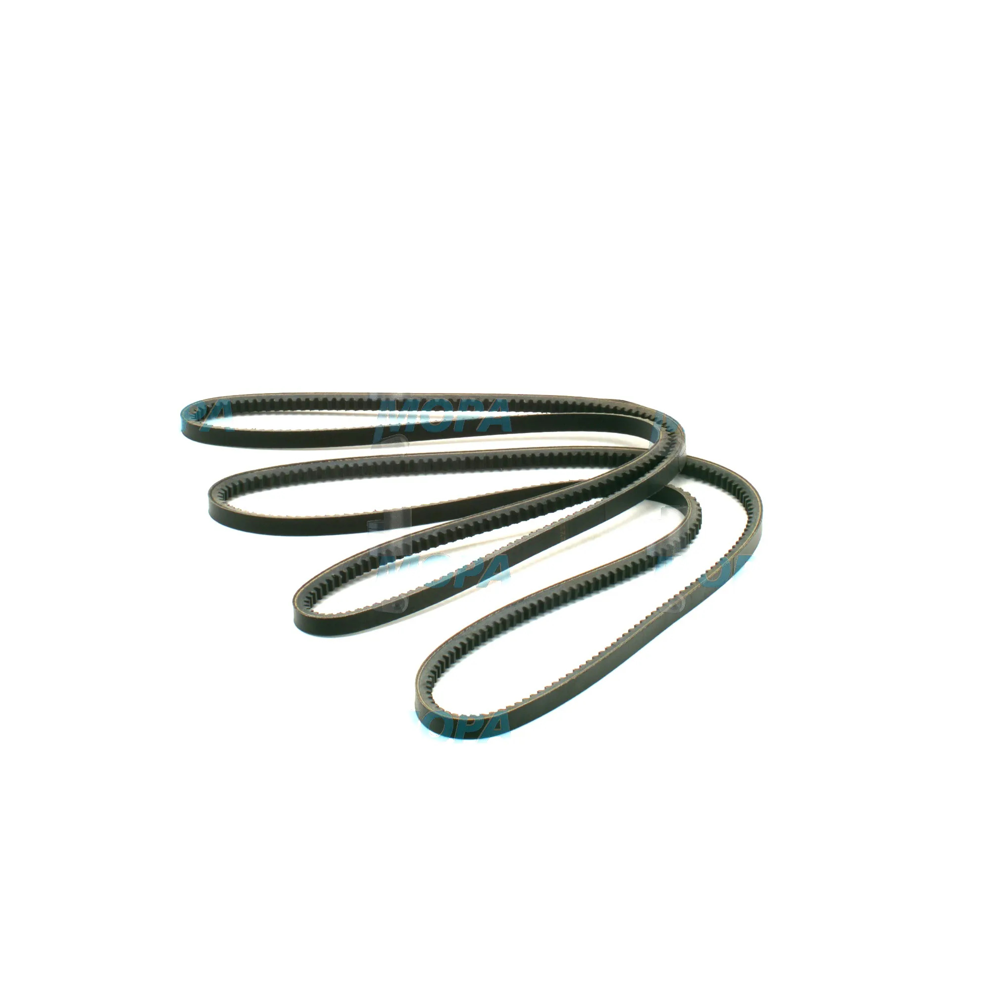 V-BELT SET - 207753313012 suitable for MTU engines 4