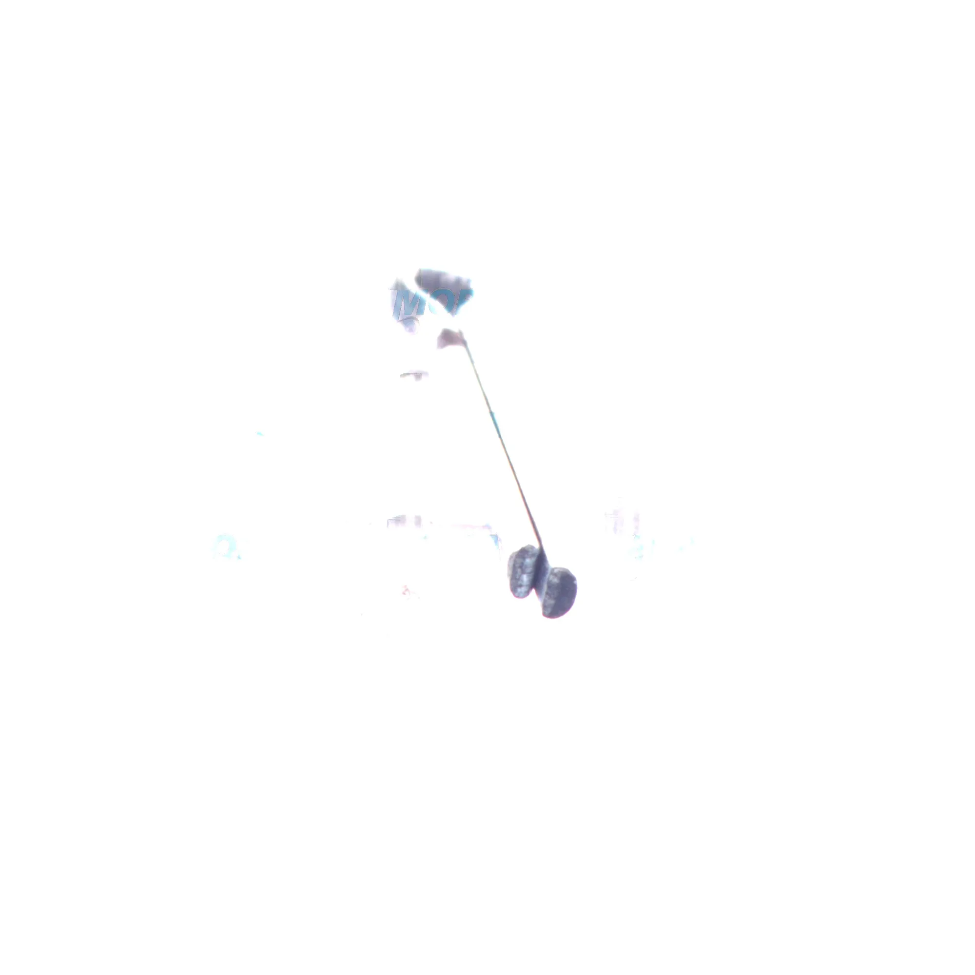 SPLIT PIN - 000094001625 suitable for MTU engines 8