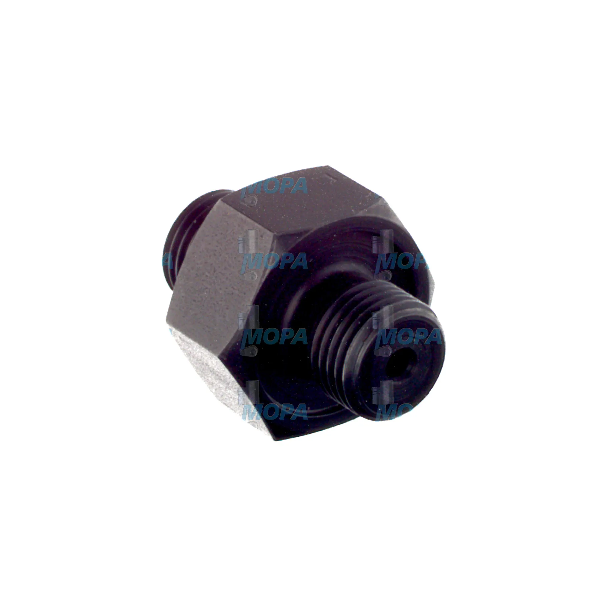 SCREWED NIPPLE - 628/49/5/05060209 suitable for MWM & Deutz engines 6