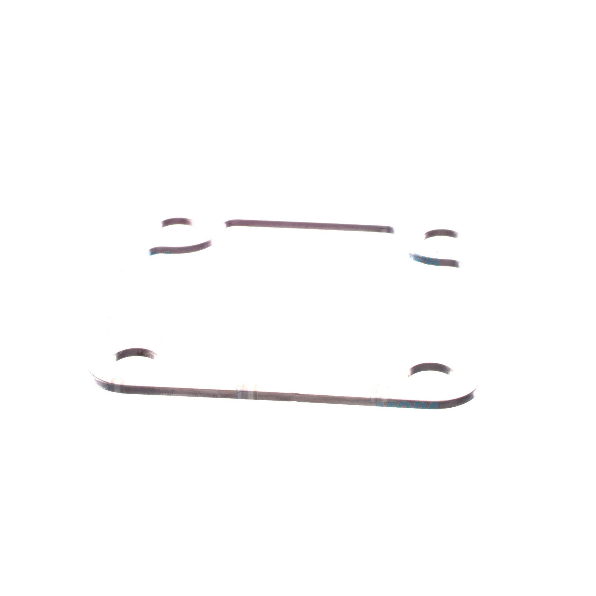 GASKET - 5062031480 suitable for MTU engines 3