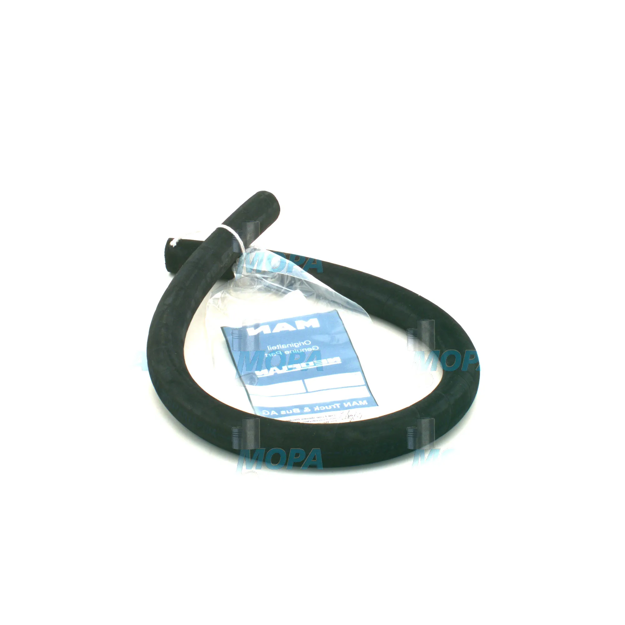 KUEHLWASSERSCHLAUCH - 04274059519 passend für MAN D Motoren 5