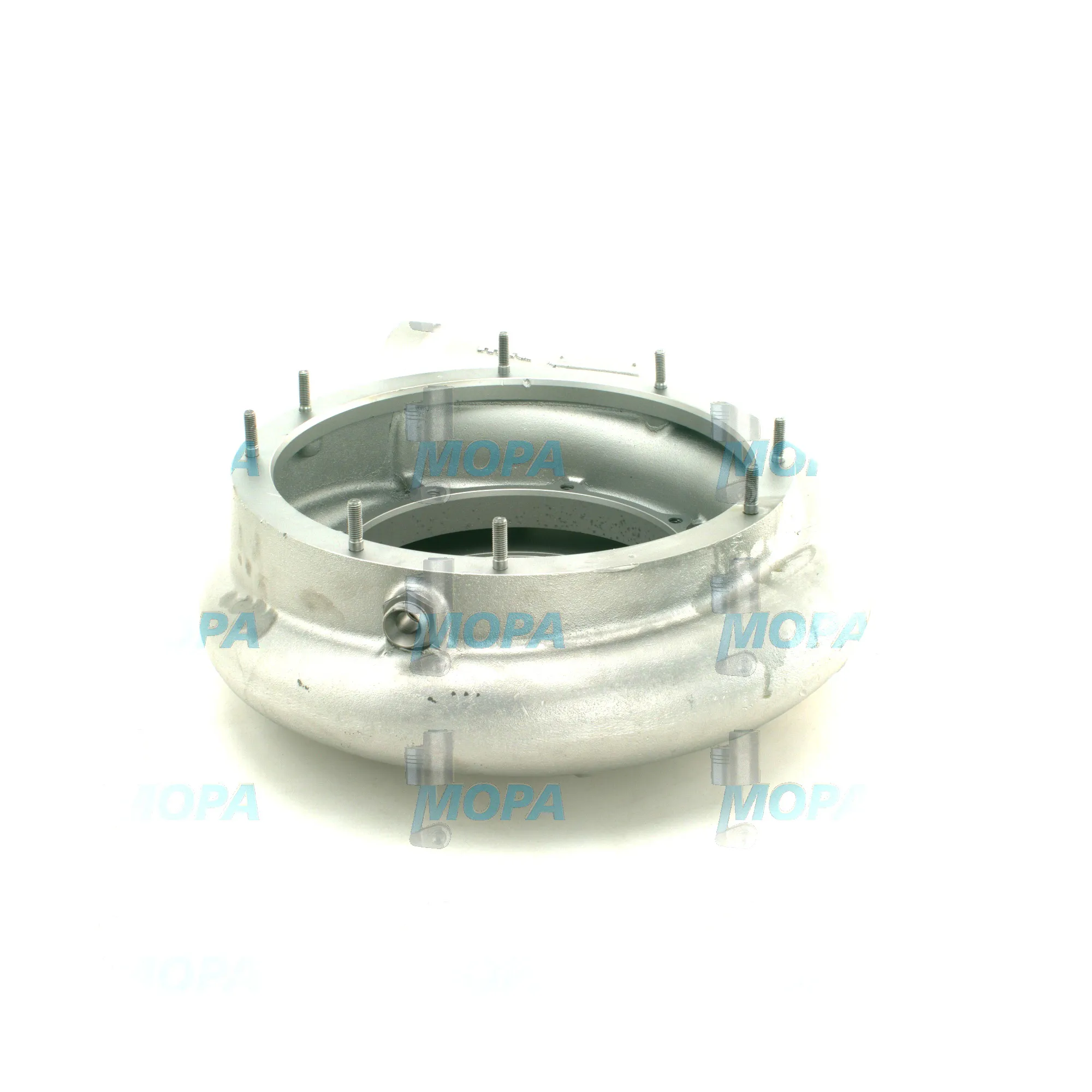 VERDICHTERGEHAEUSE - 5120200101 passend für MTU Motoren