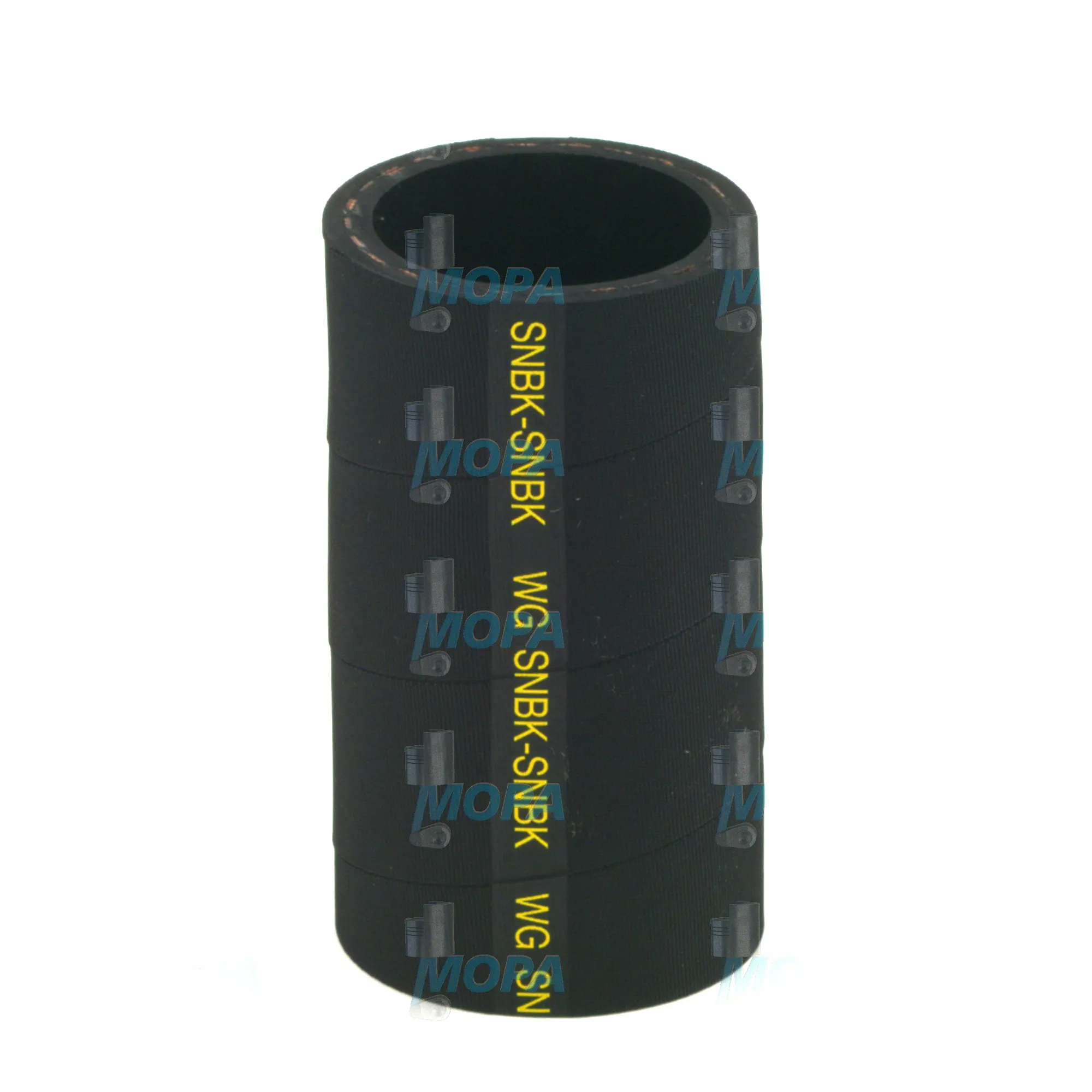 GUMMIMUFFE - 700368045003 passend für MTU Motoren 9