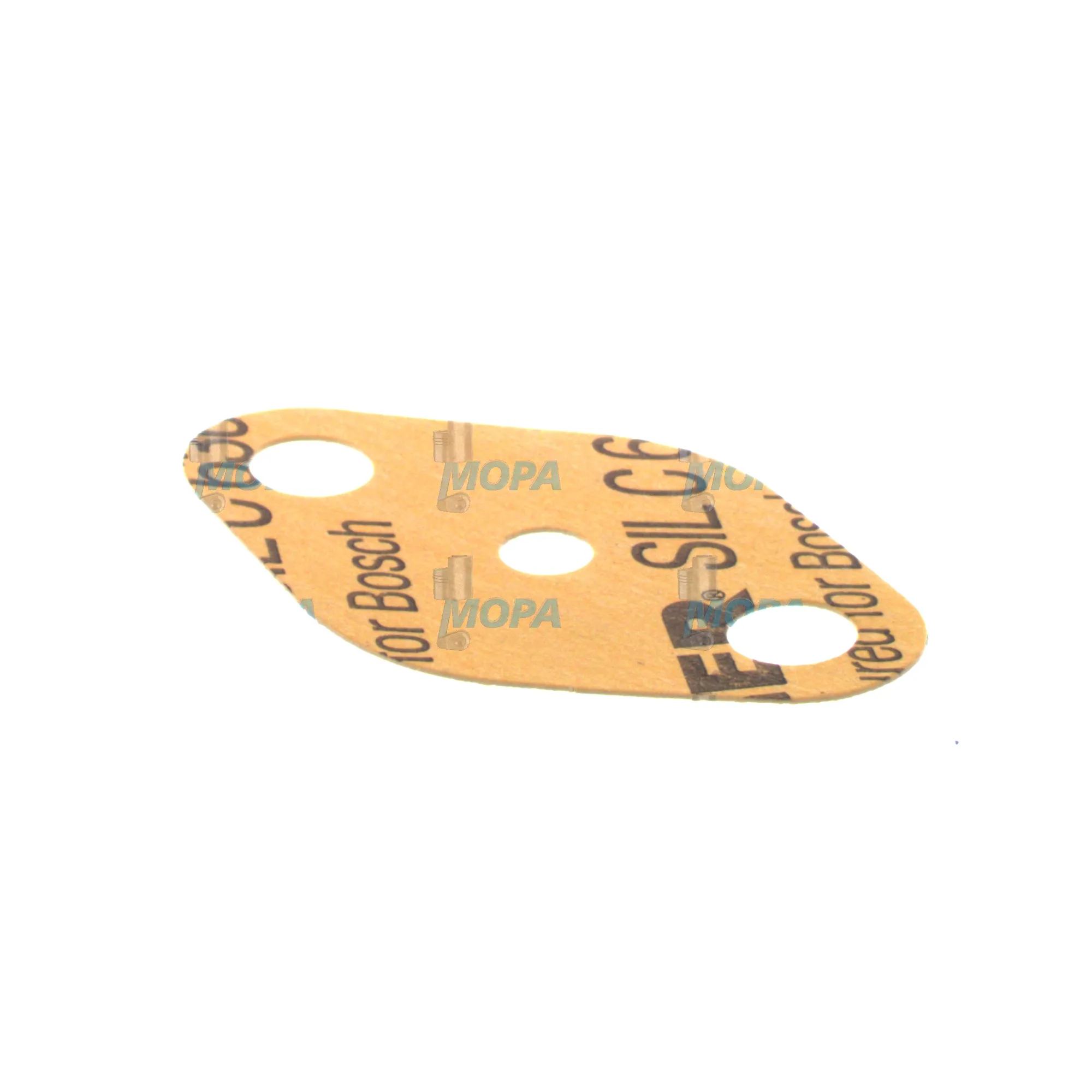 DICHTUNG - 2410051007 passend für Bosch Motoren 6