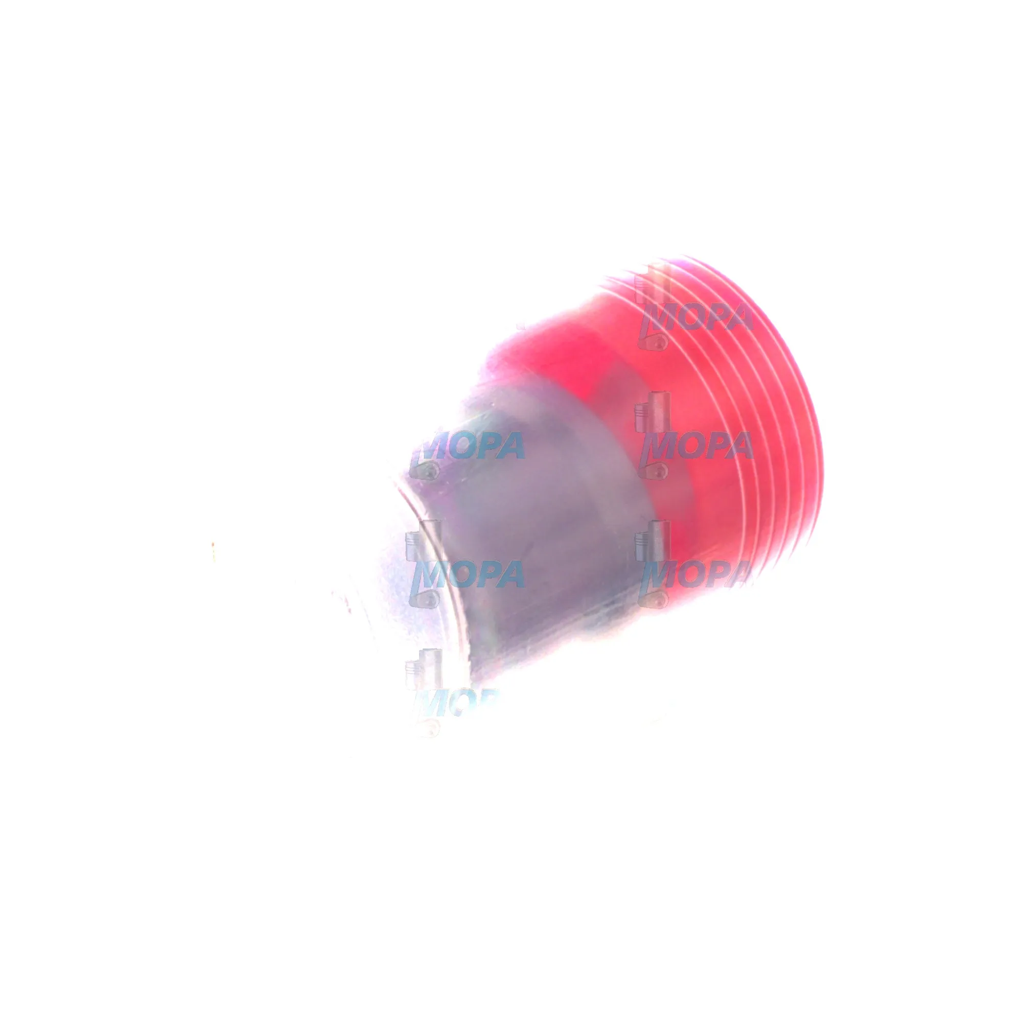 PRESSURE CONTROL VALVE - 2418554057 suitable for Bosch engines 8