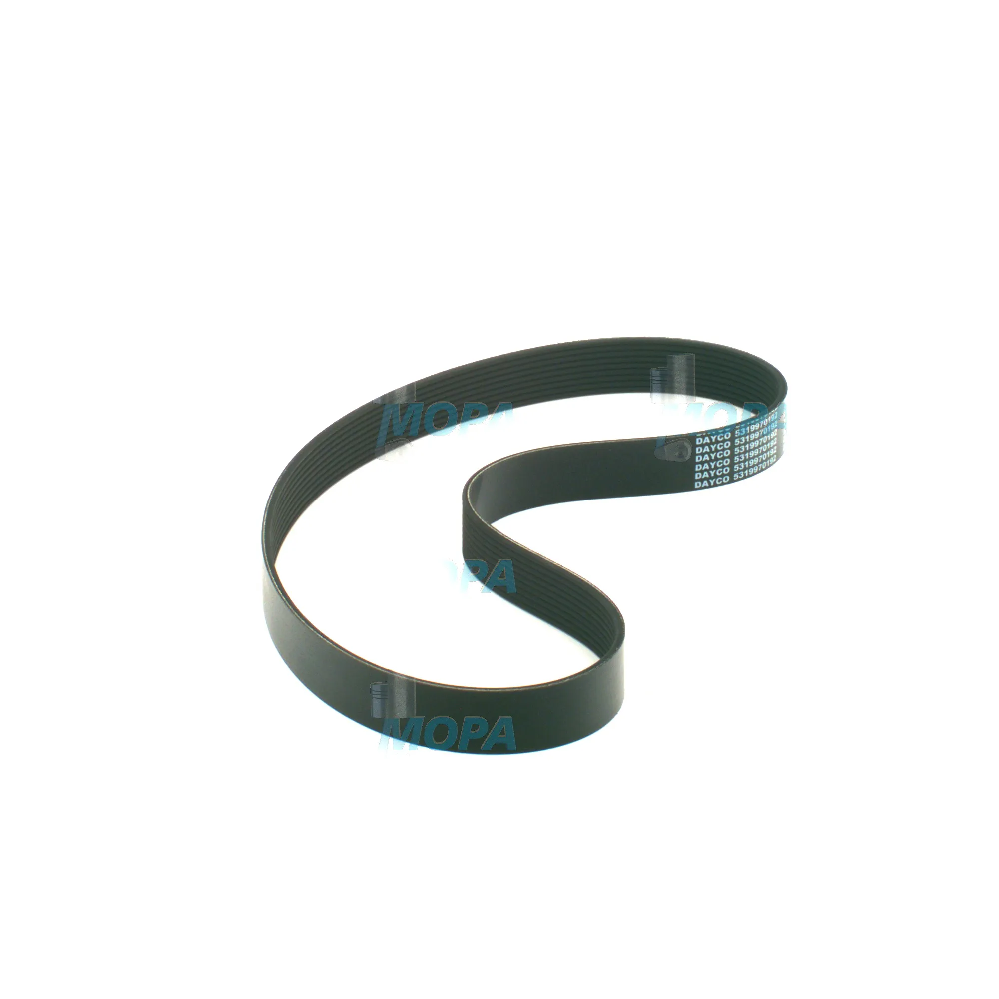 V-BELT - 5319970192 suitable for MTU engines