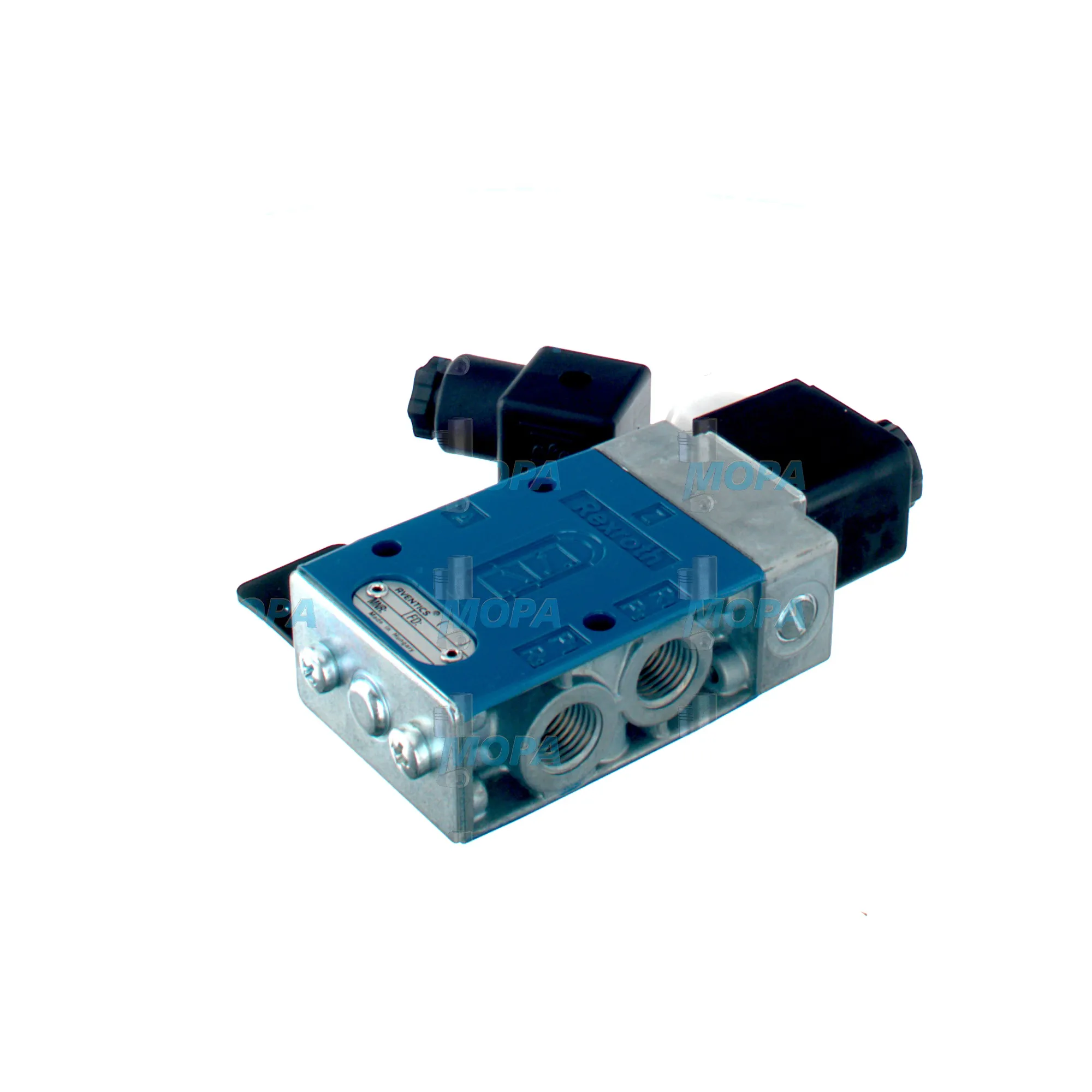 SOLENOID VALVE - 0003044233 suitable for MTU engines 8