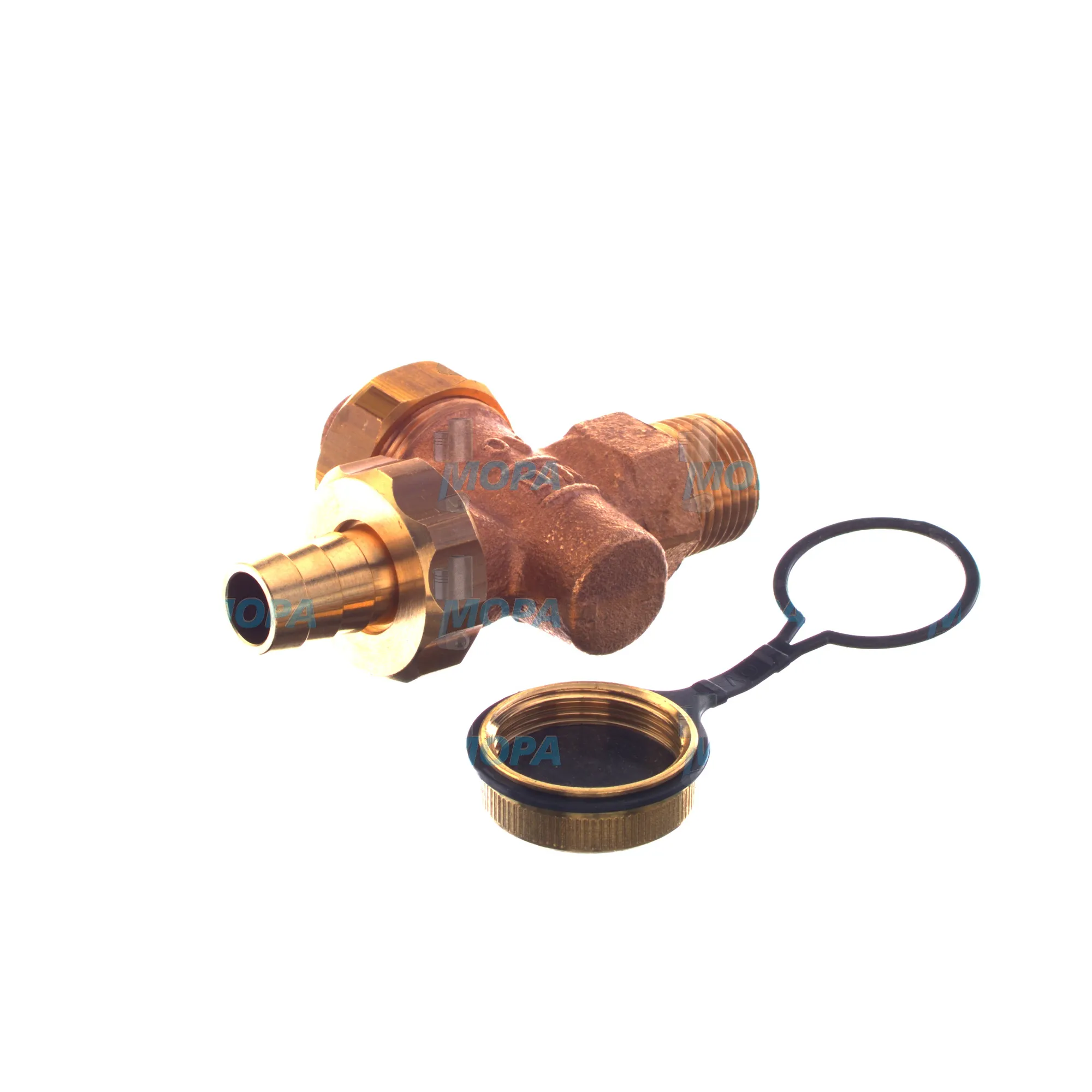 DRAIN COCK - 01321440 suitable for MWM & Deutz engines 8