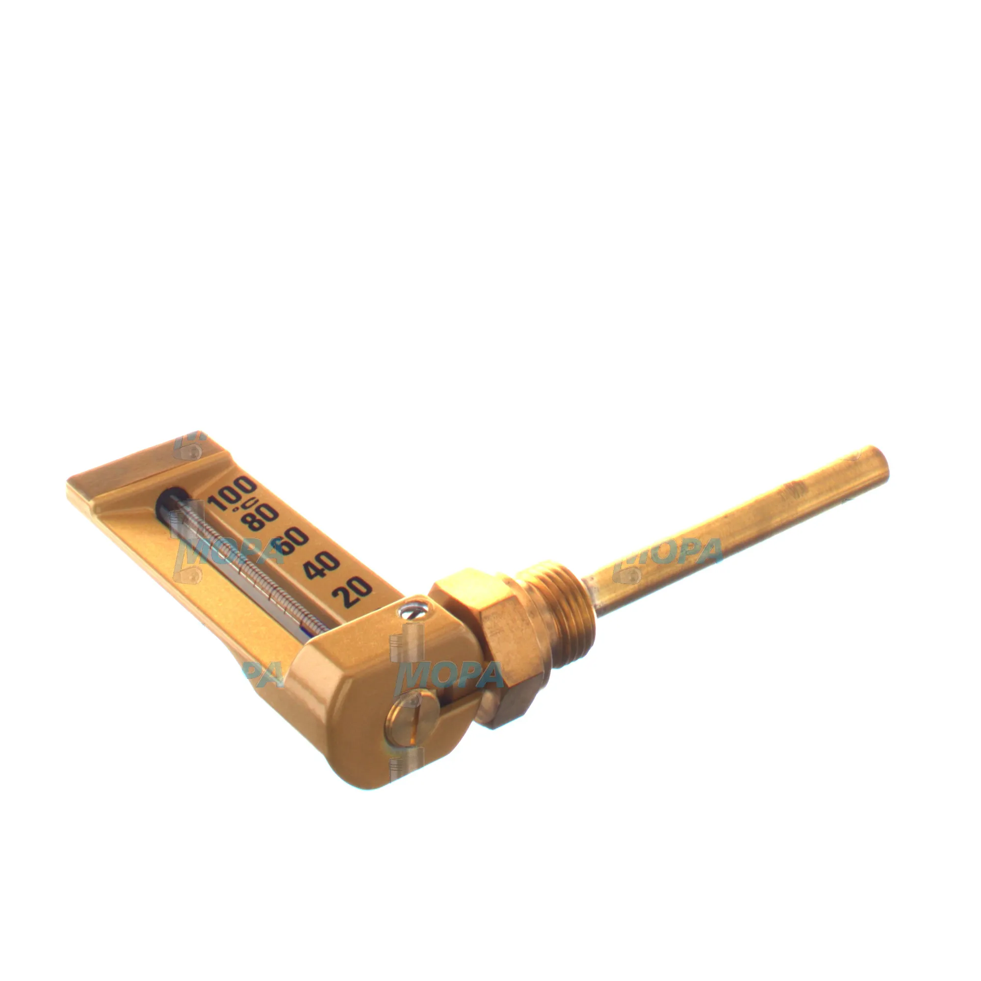 ANGLE THERMOMETER - 01220719 suitable for MWM & Deutz engines 9