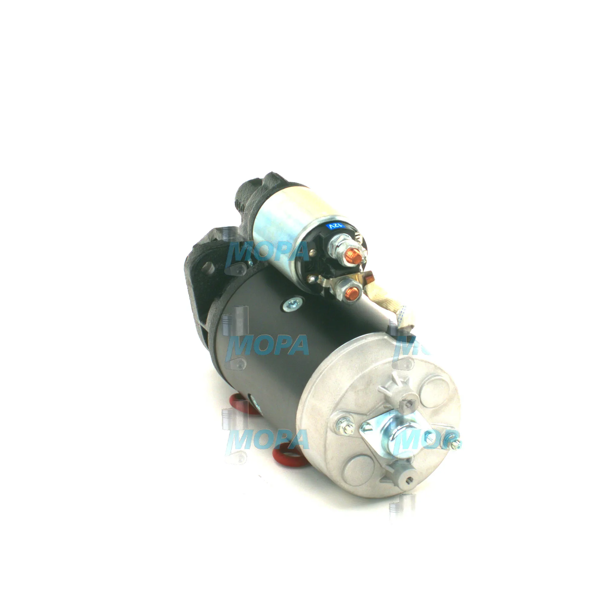 ANLASSER - 0001362313 passend für Bosch Motoren 3