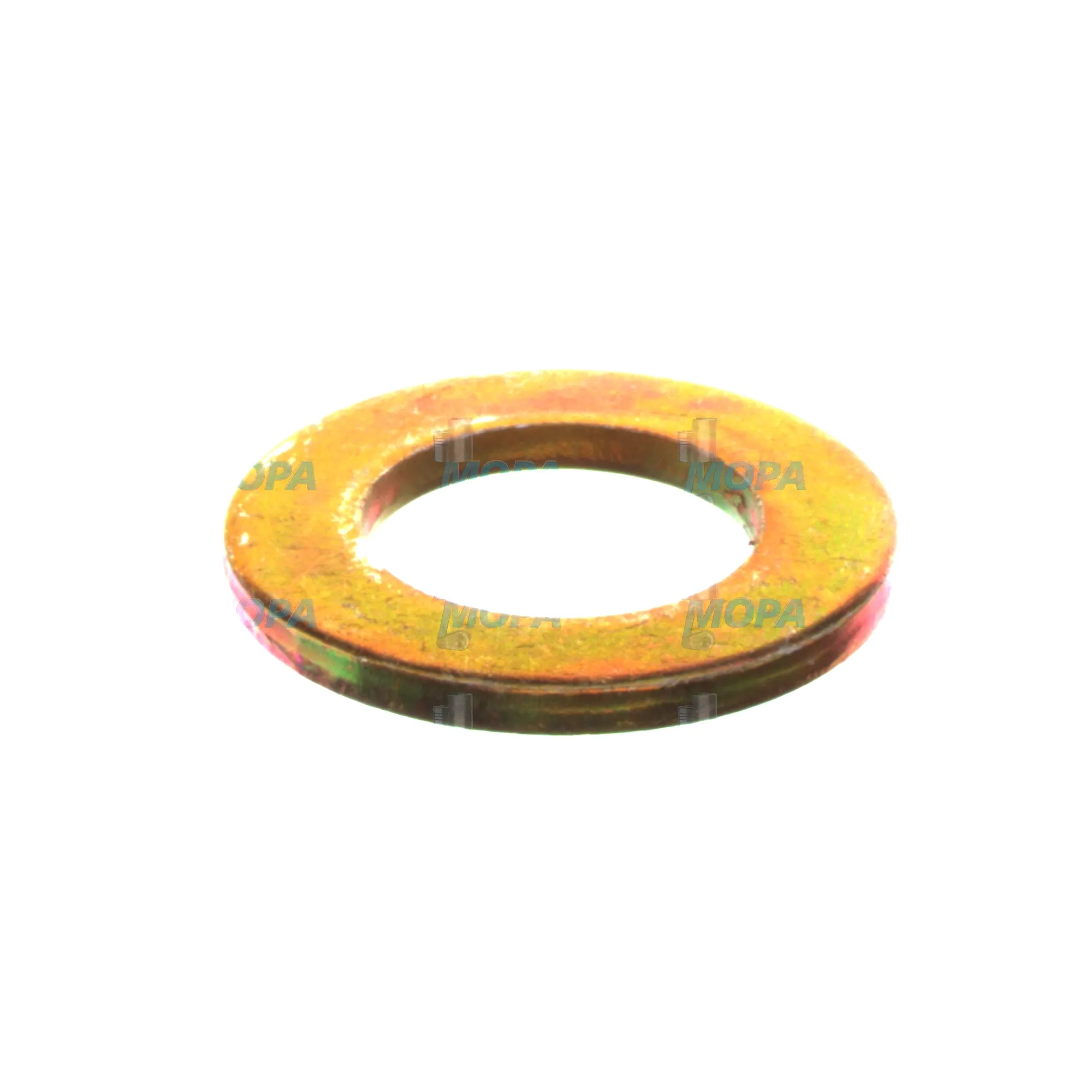 PLAIN WASHER - 01107121 suitable for Deutz engines 10