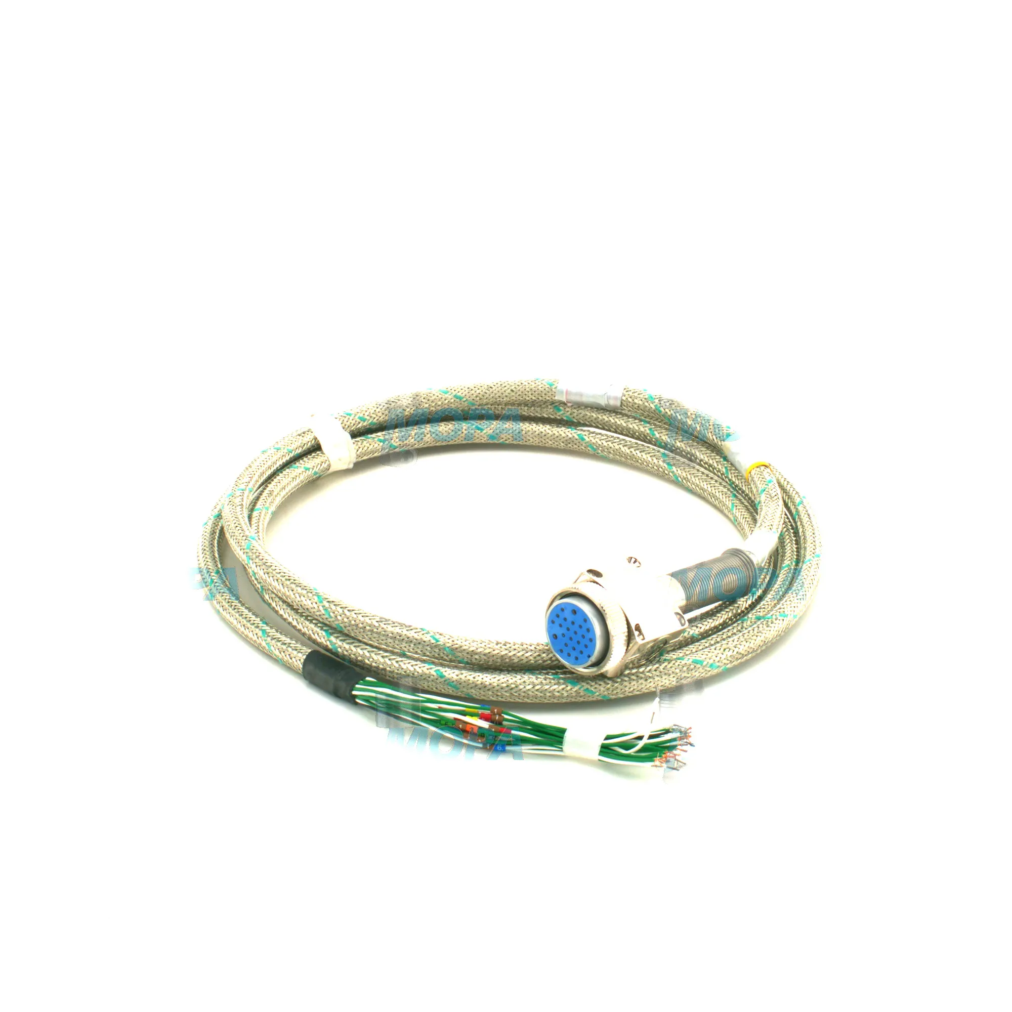 CONNECTING CABLE - 12295585 suitable for MWM & Deutz engines 3