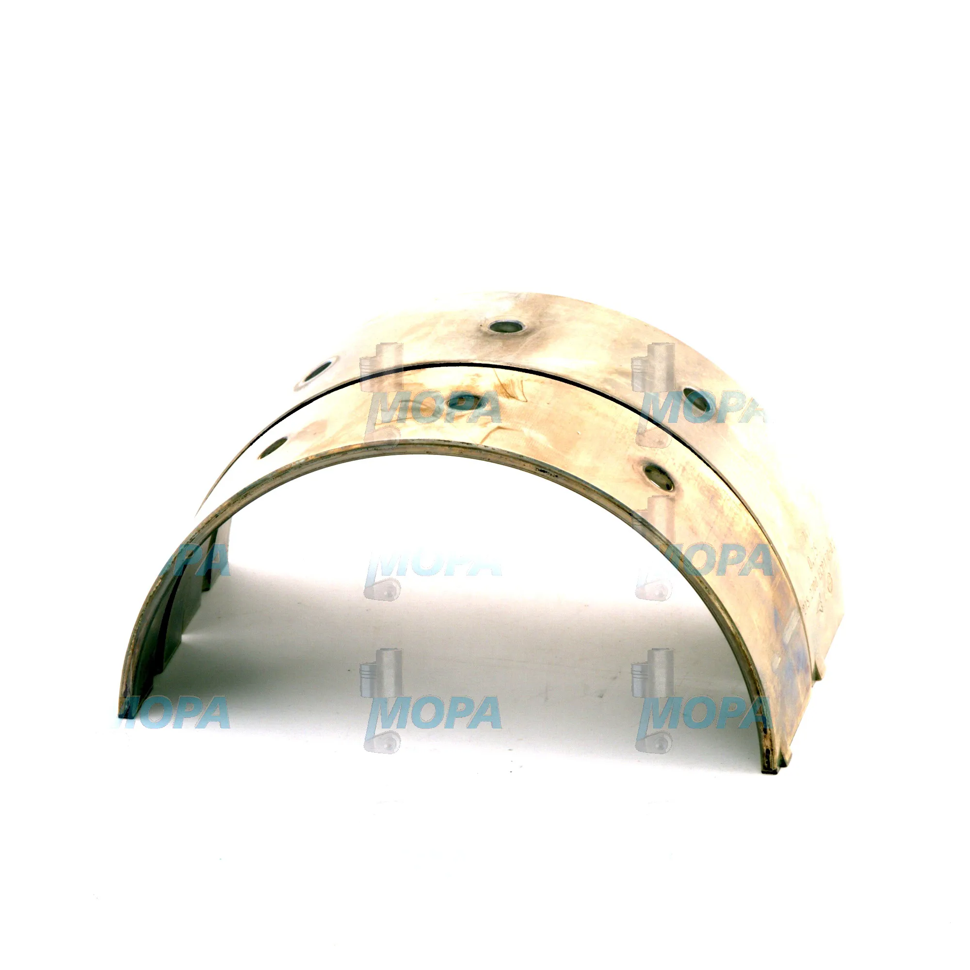 MAIN BEARING PAIR - 04002982 suitable for MWM & Deutz engines 8