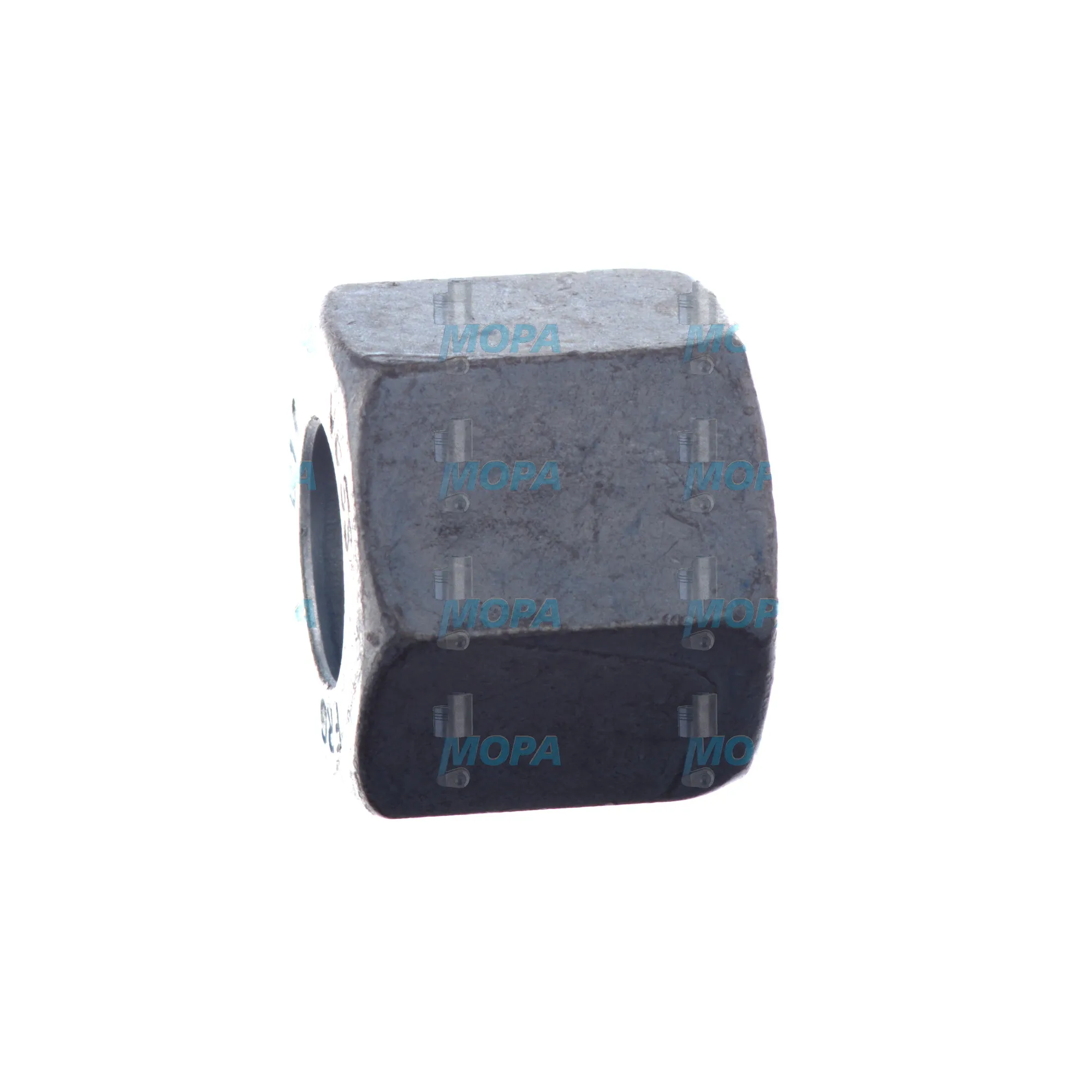 UNION NUT - 06710304113 suitable for MAN D engines 3