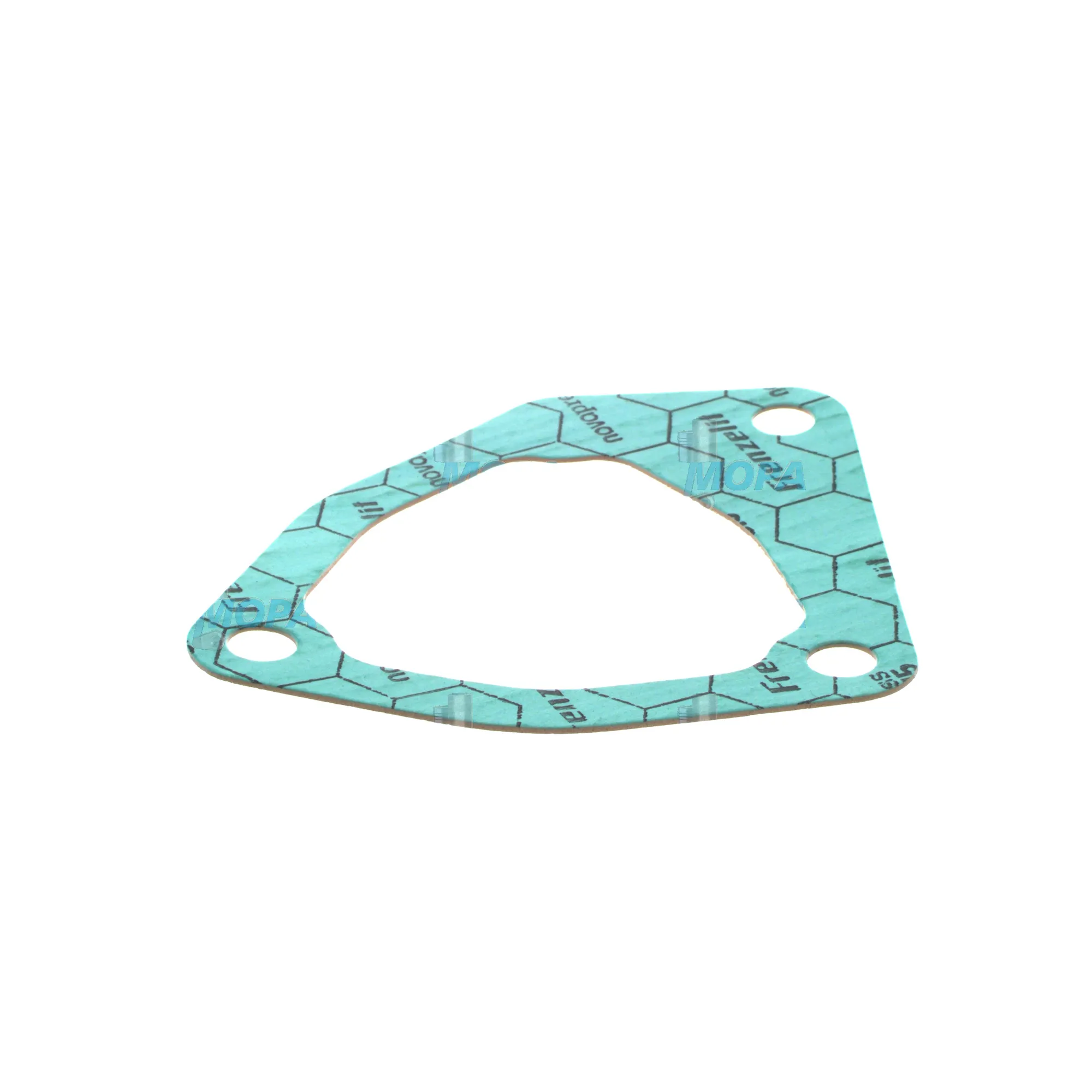 GASKET - 5532031580 suitable for MTU engines 8
