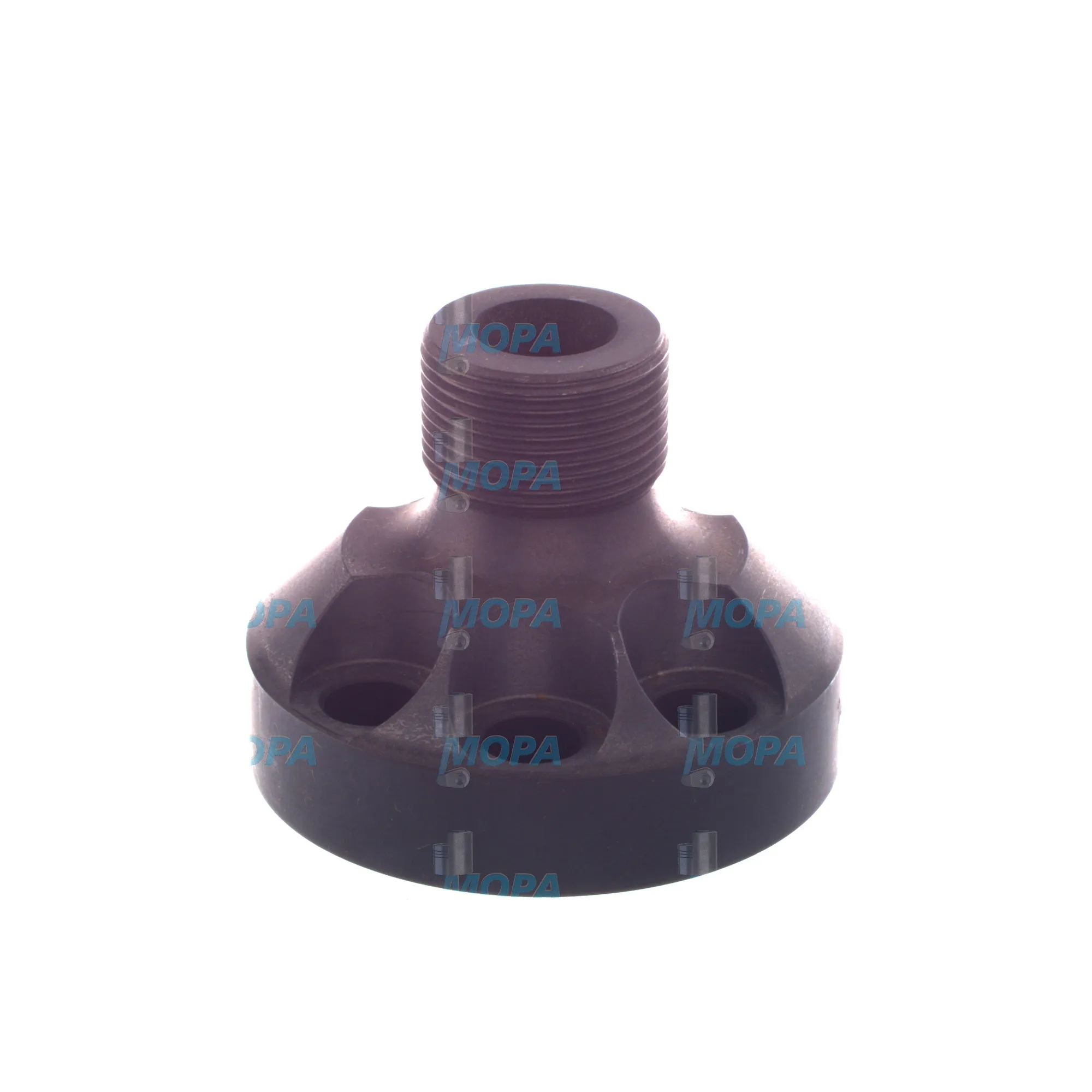 CONNECTOR - 12154138 suitable for MWM & Deutz engines 6