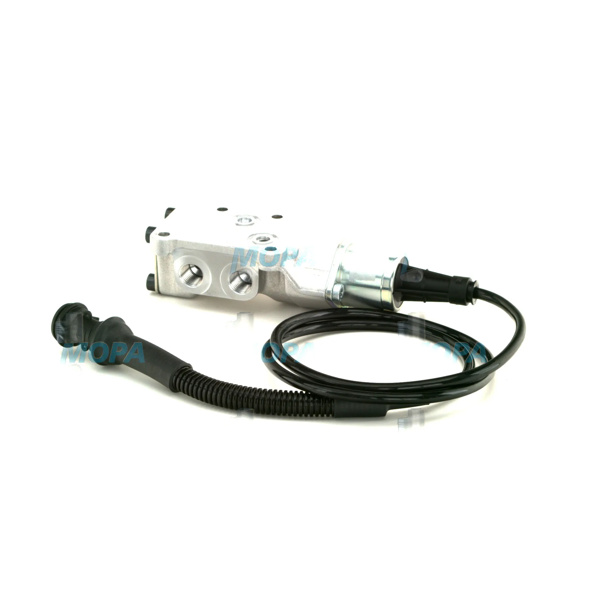 SHUT-OFF VALVE - 2417205017 suitable for Bosch engines