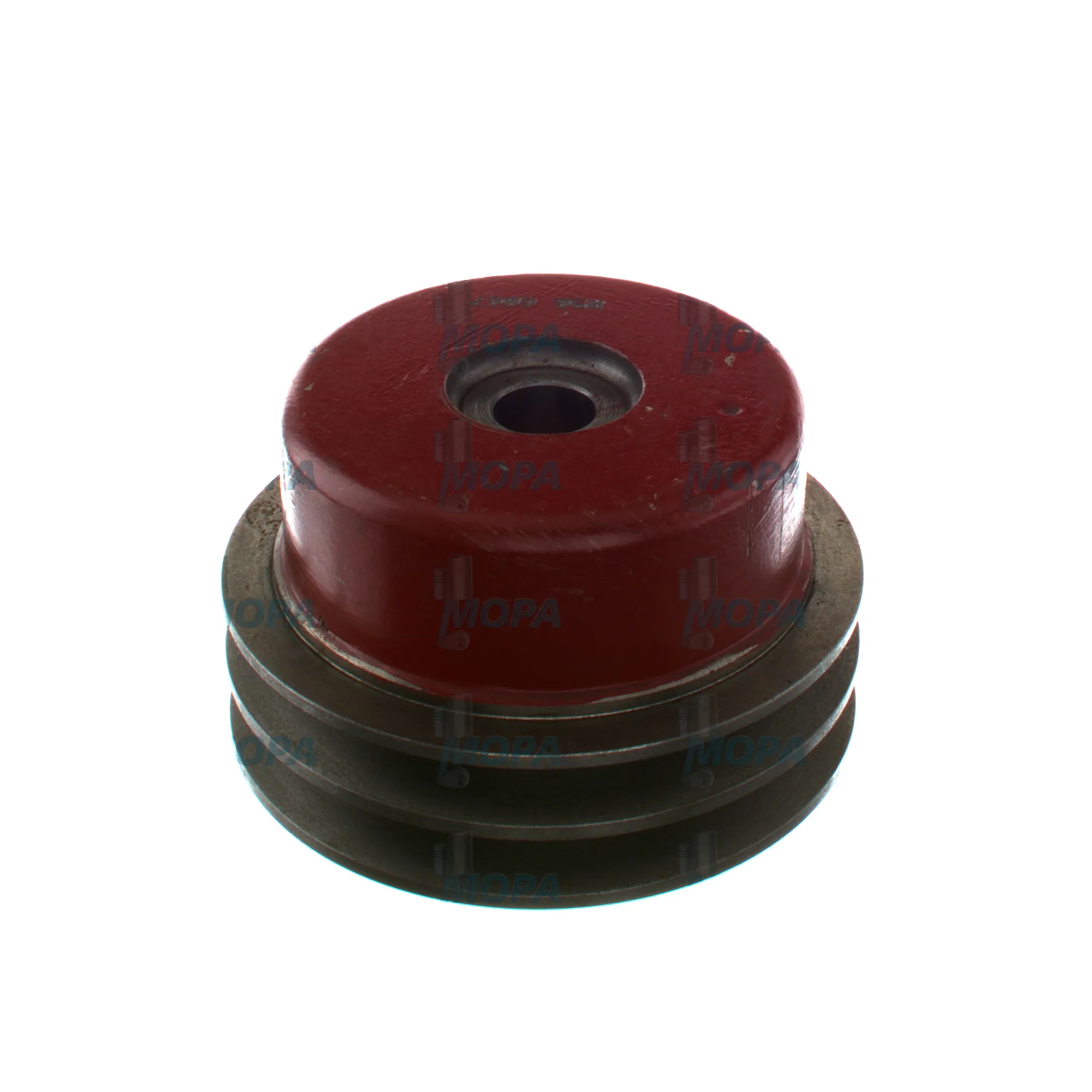 V-BELT PULLEY - 623403810474 suitable for MWM & Deutz engines 3