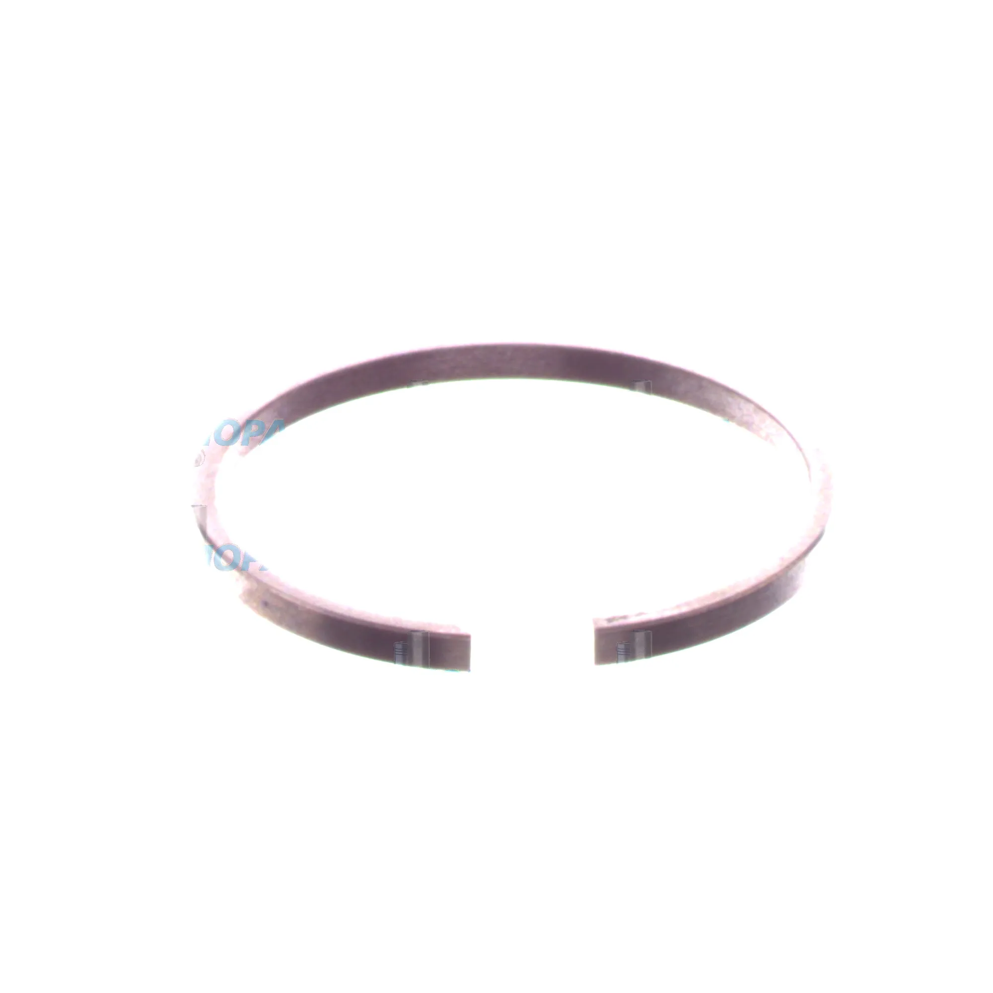 PISTON RING - 5090850060 suitable for MTU engines 9