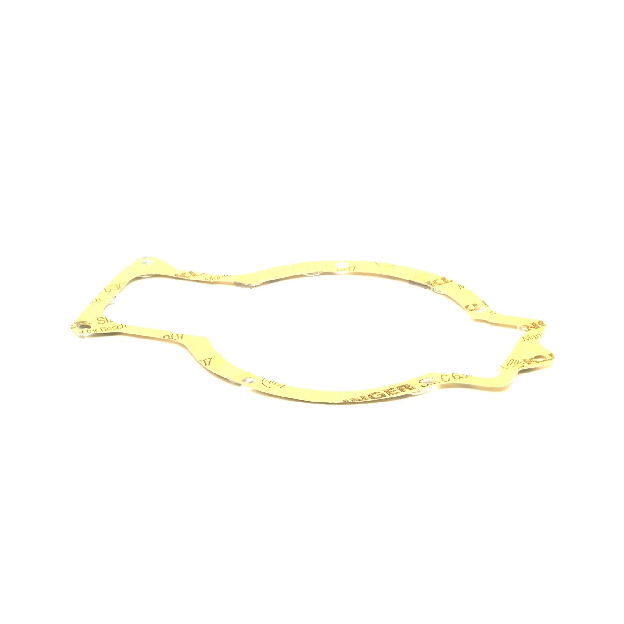 GASKET - 8690740309 suitable for MTU engines 4