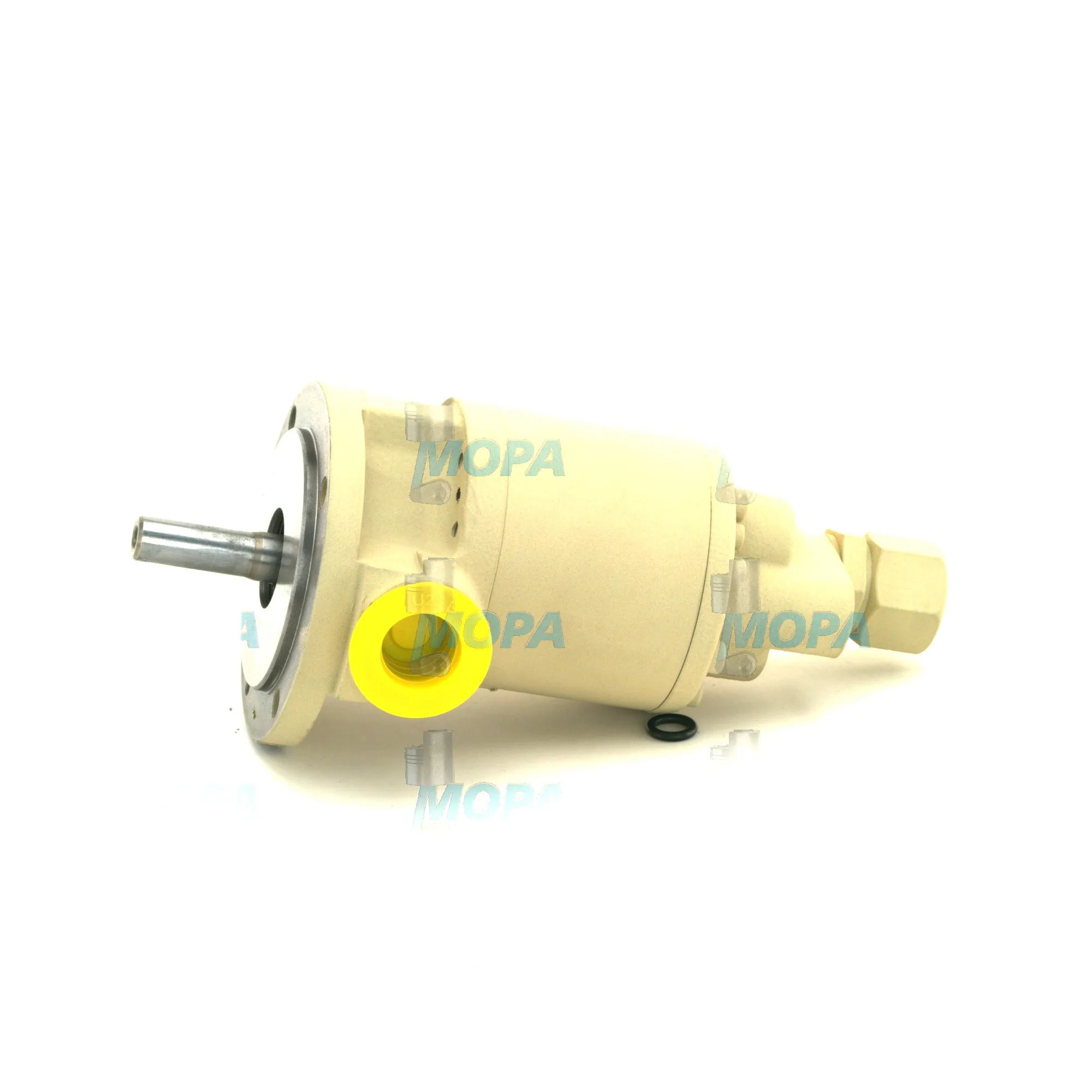 GEARED PUMP - 0030912601 suitable for MTU engines 3