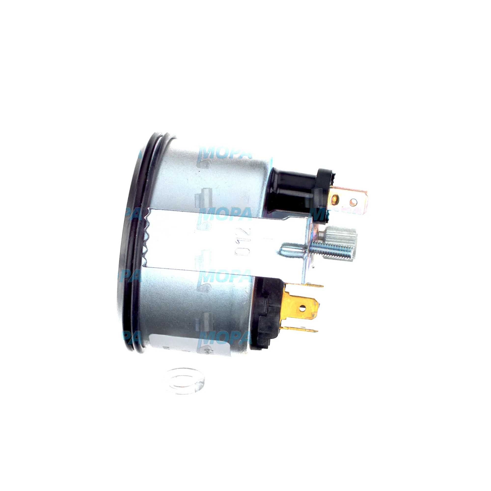 PRESSURE GAUGE - 0015428102 suitable for MTU engines 5