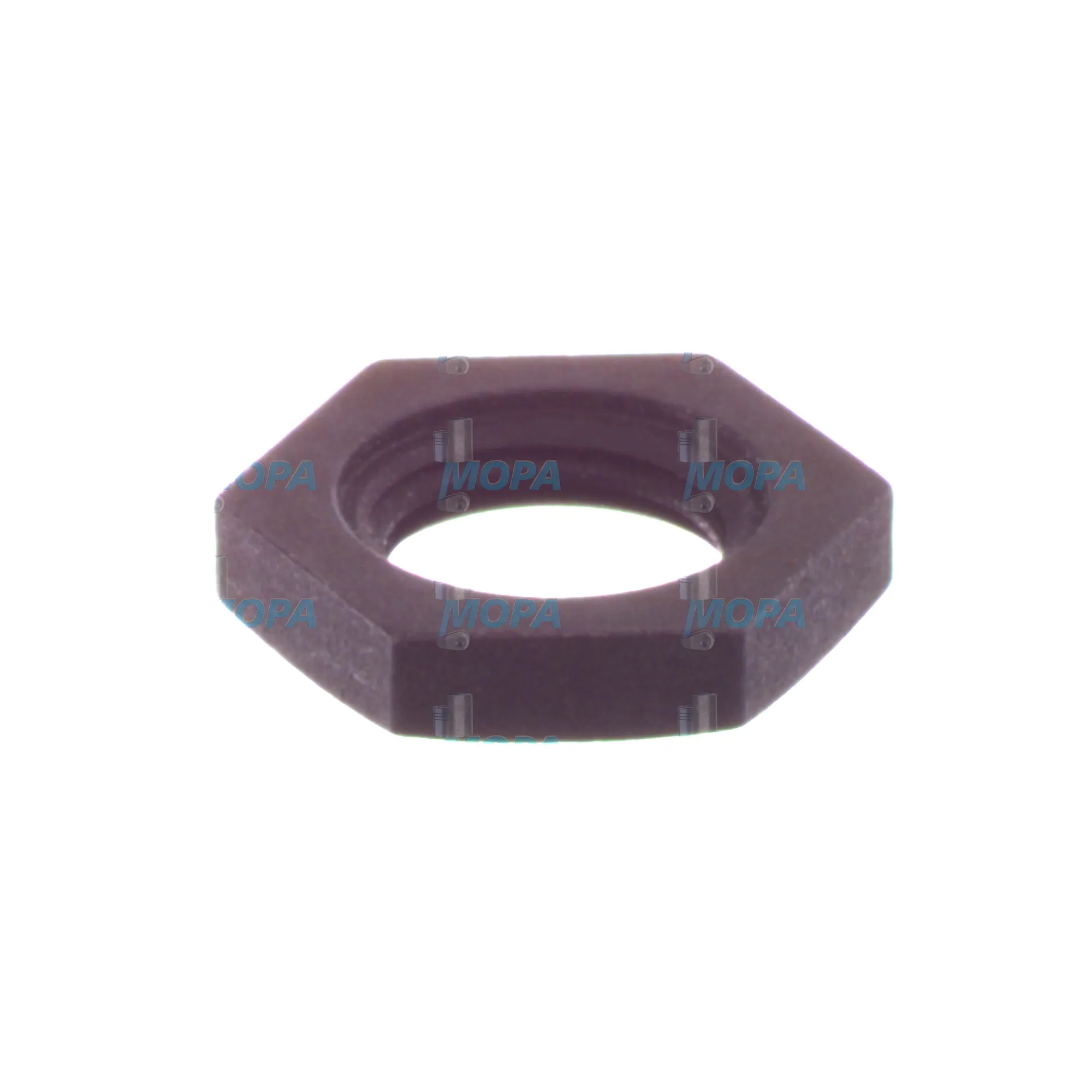 NUT - 000N18166/1 suitable for MTU engines 7