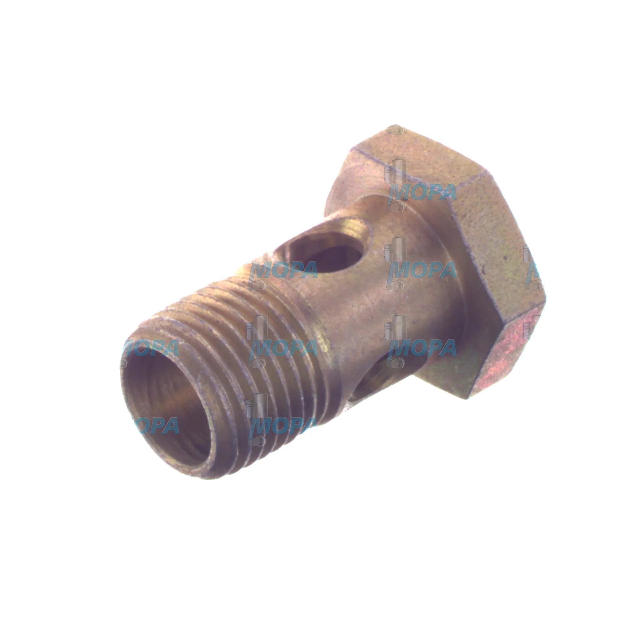 HOHLSCHRAUBE - 50981500063 passend für MAN D-Motoren 9