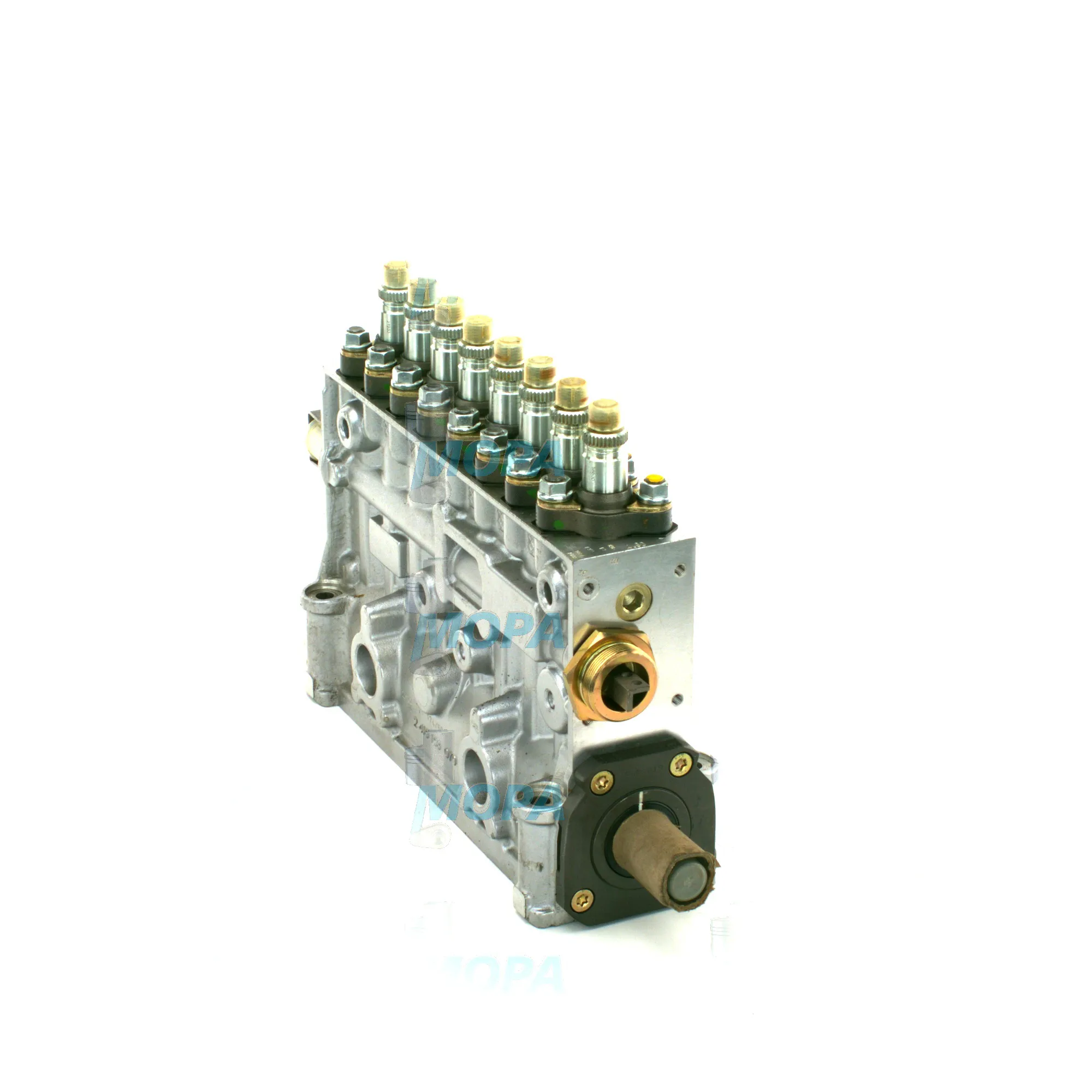 FUEL INJECTION PUMP - 12316780 suitable for MWM & Deutz engines 9