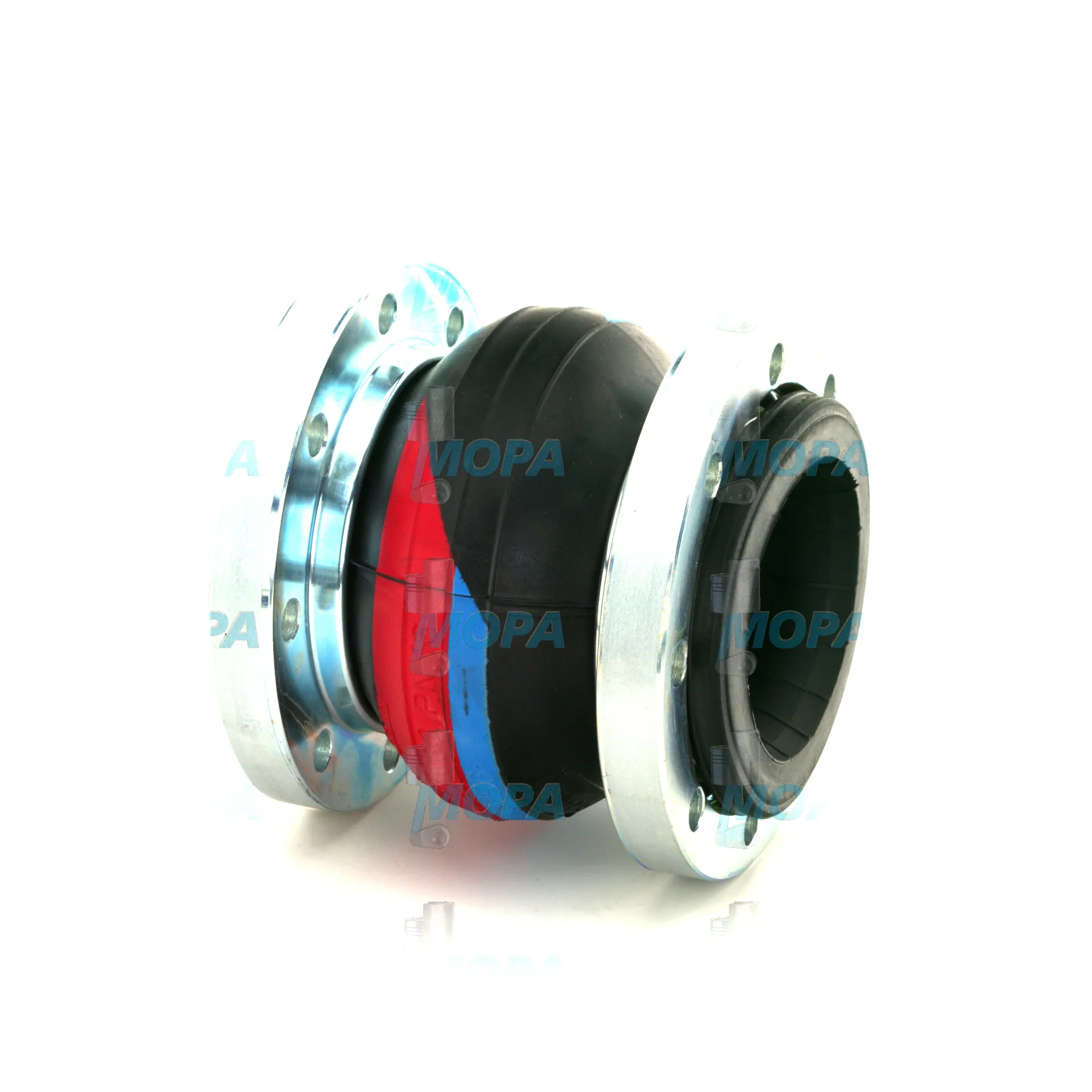 RUBBER-COMPENSATOR - 12453822 suitable for MWM & Deutz engines 7