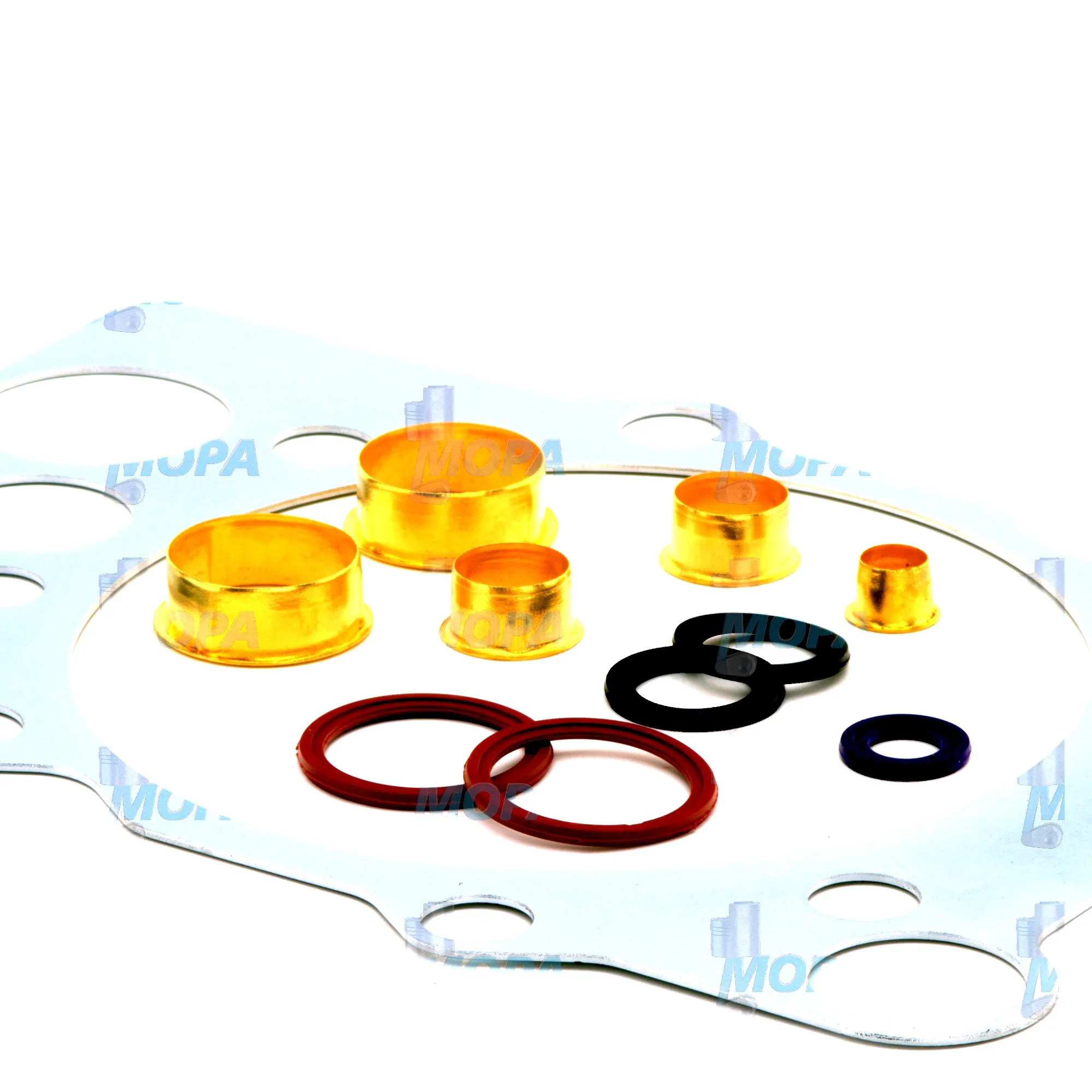 DECARBONIZER SET - 270949 suitable for Volvo/Volvo Penta engines 7