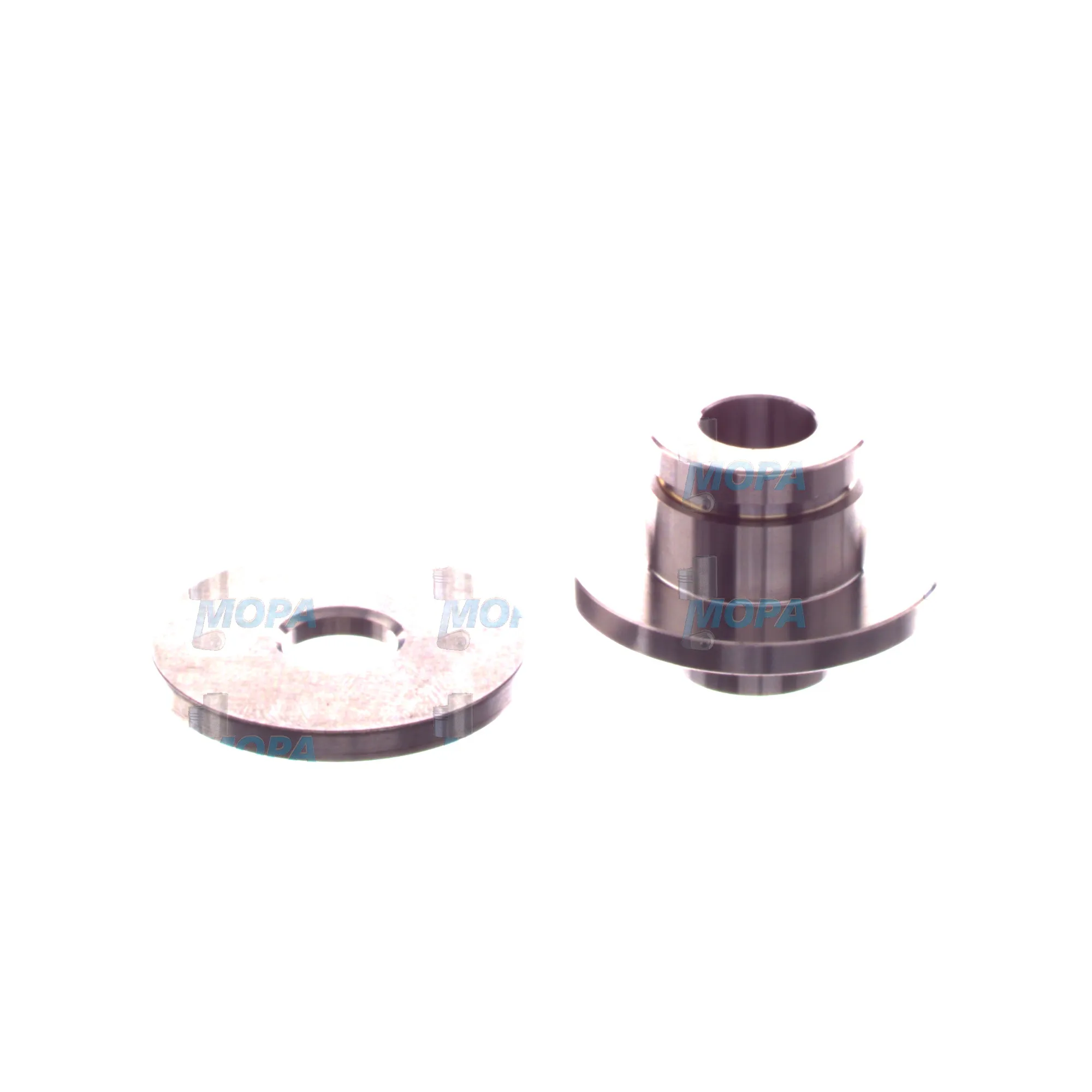 REPARATURSATZ - 51093996036 passend für MAN D Motoren 4